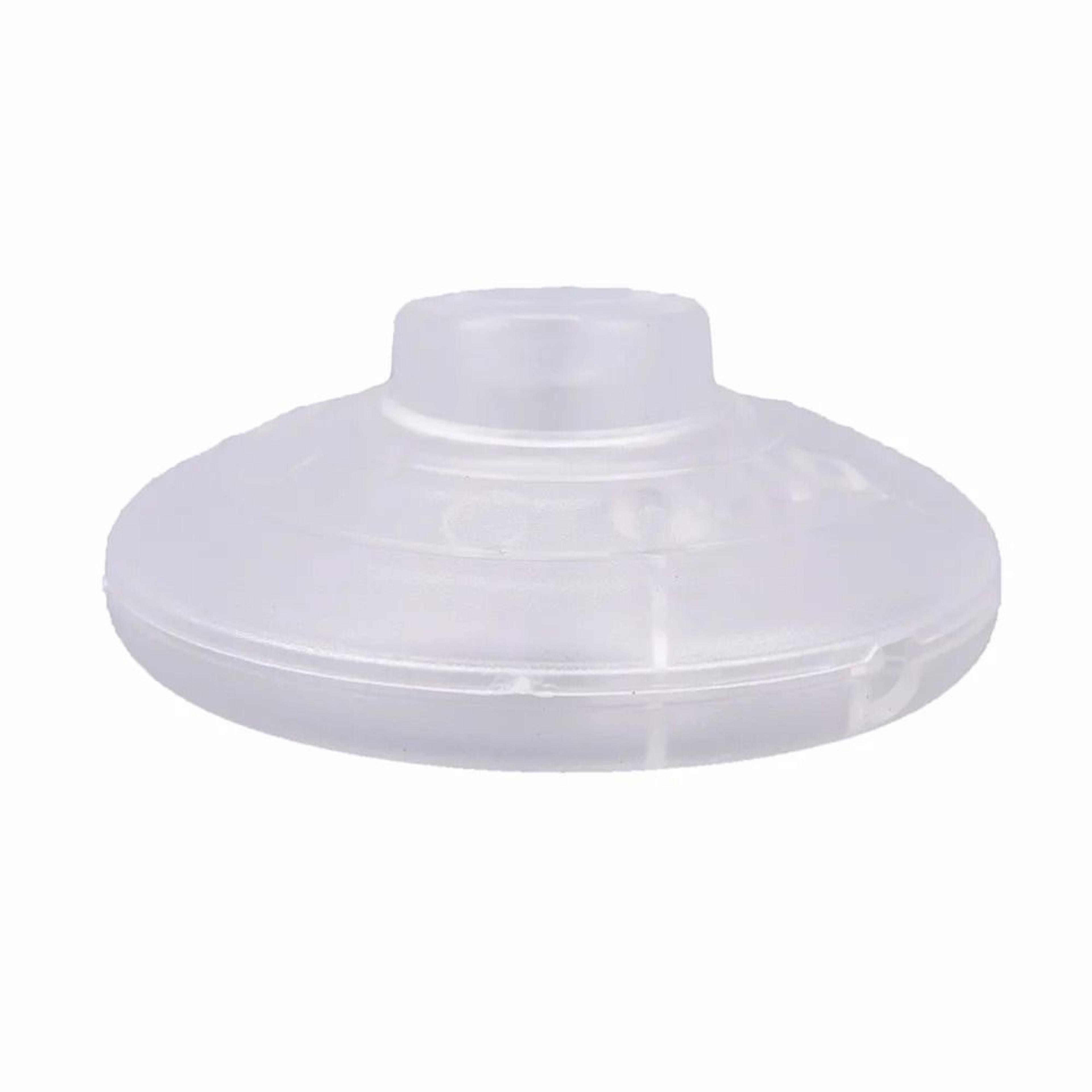 Practica 317 Floor Lamp Halfway Round Foot Reset Button Switch 5