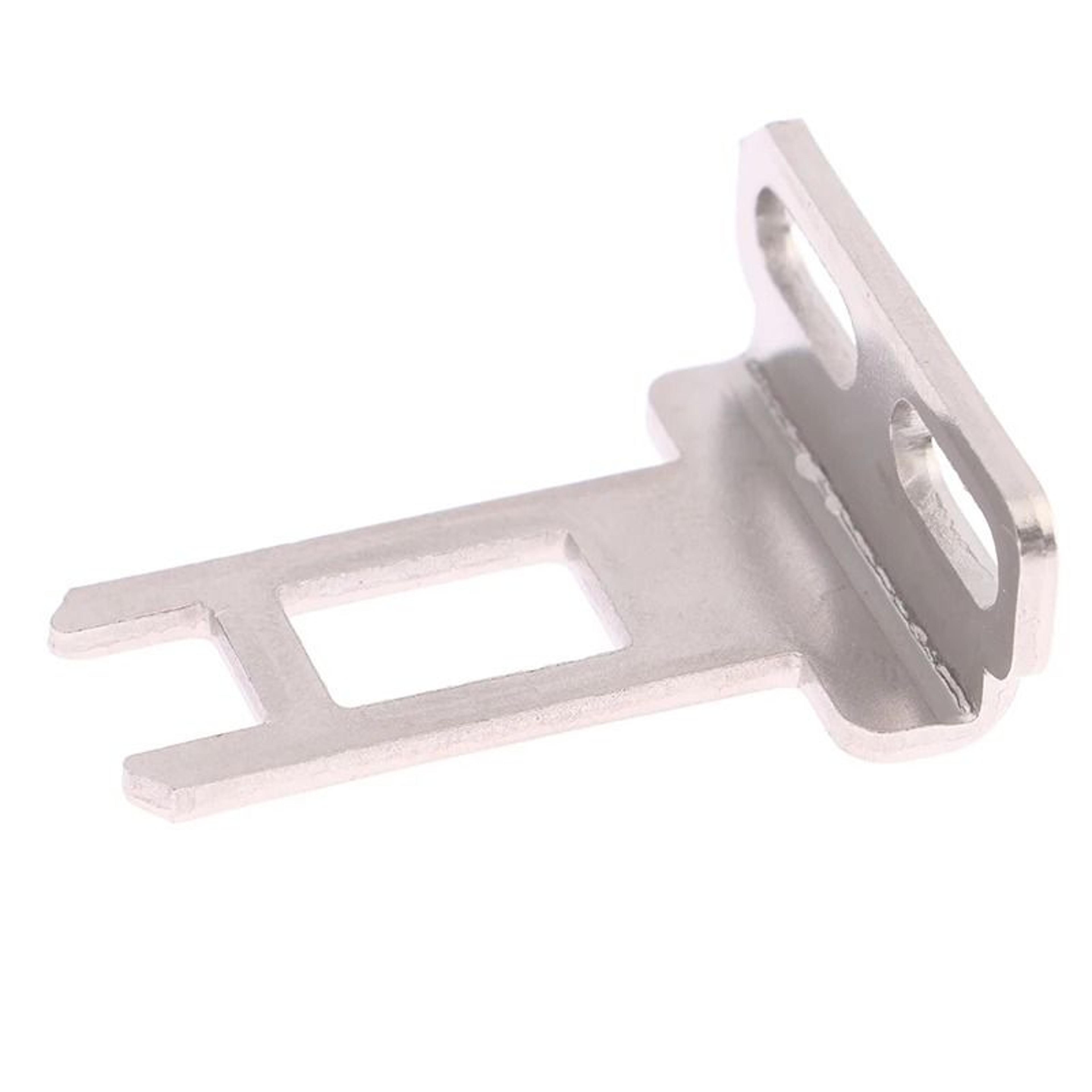CZ93K1  CZ93K2 Safety Interlock Switch Actuating Key Bolt Tool 4