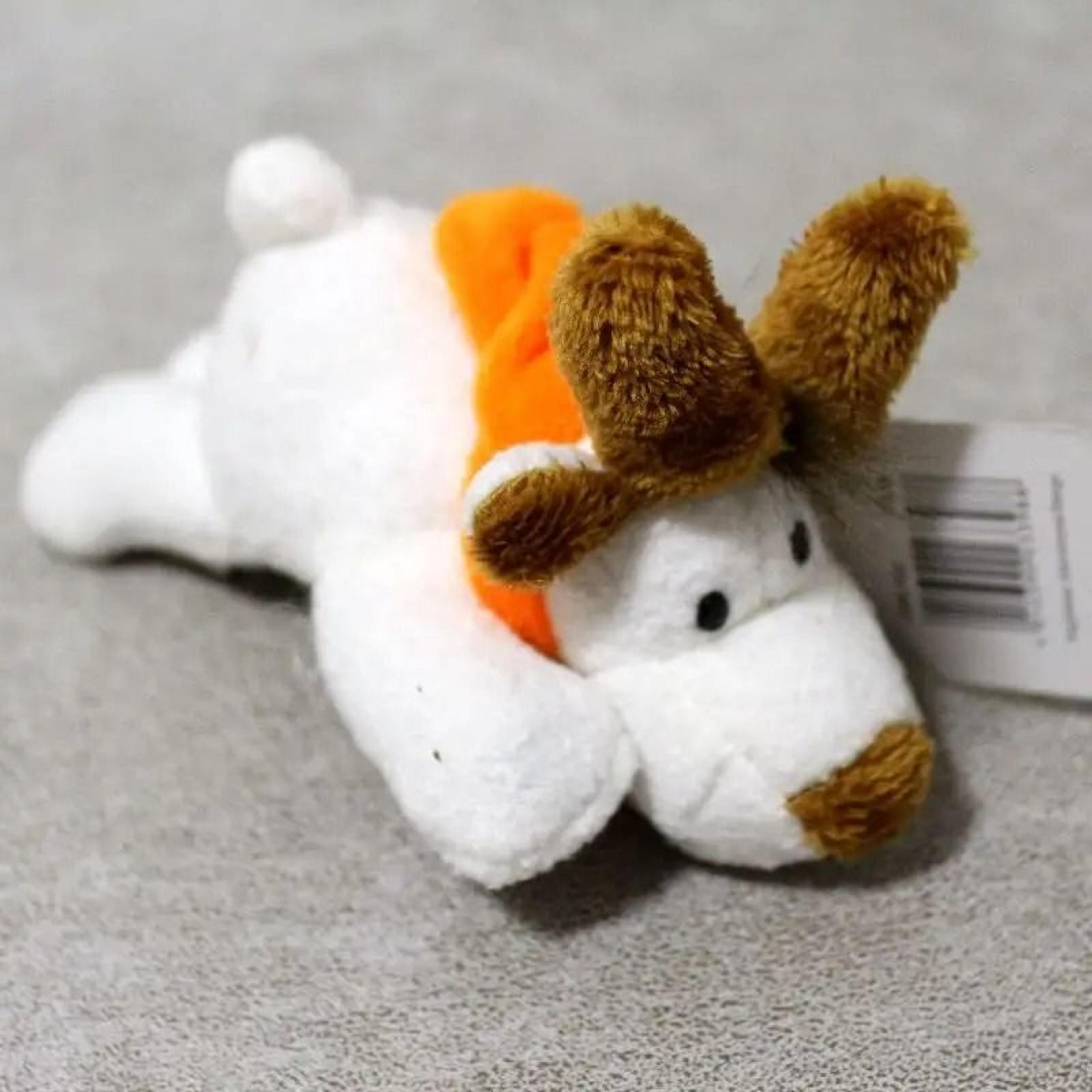 Cute Plush Animal Refrigerator Magnet Soft Plush MultiFunctional Fridge Sticker 11