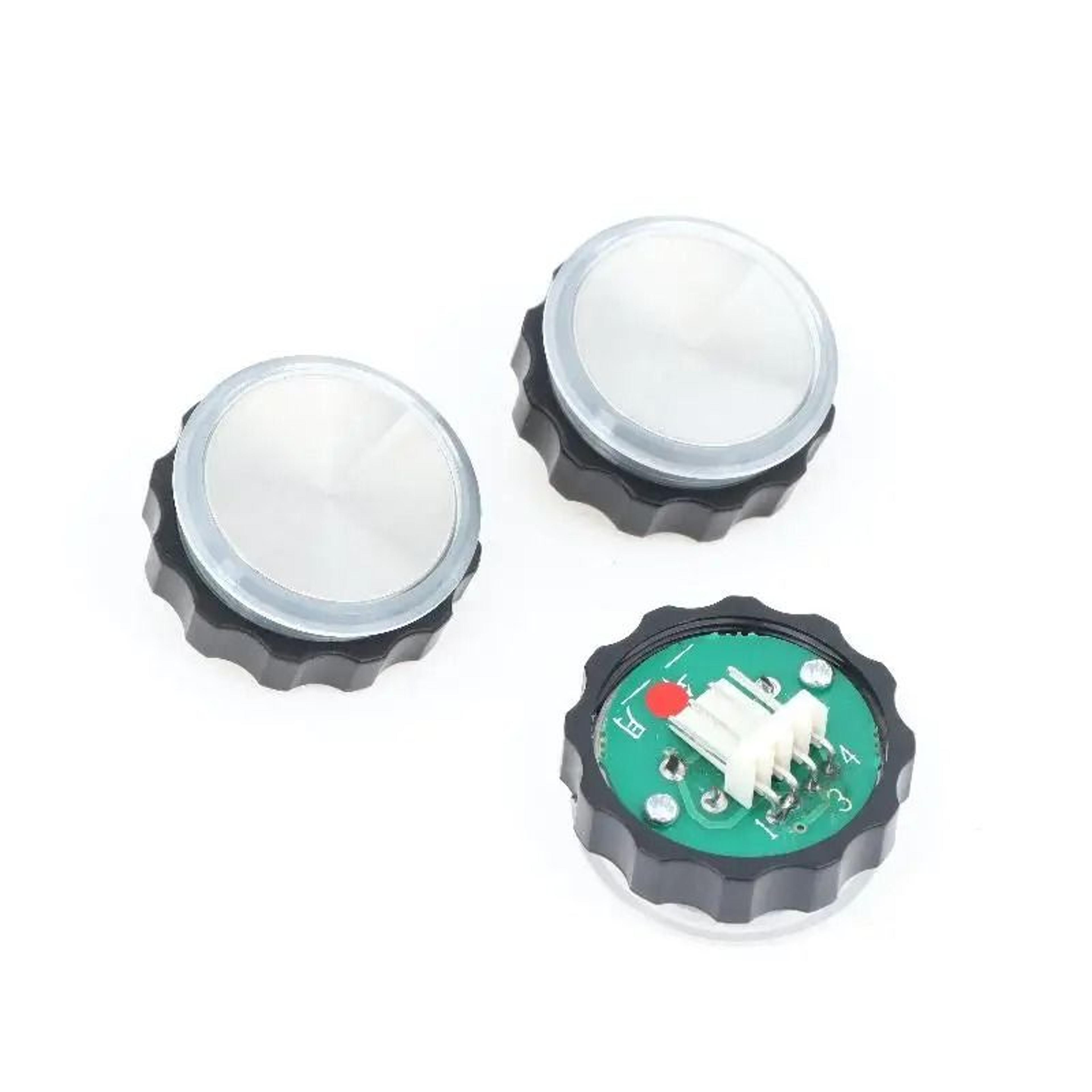 Precise Fit Elevator Push Button BR27C Model Compatible With OTIS Lifts 1