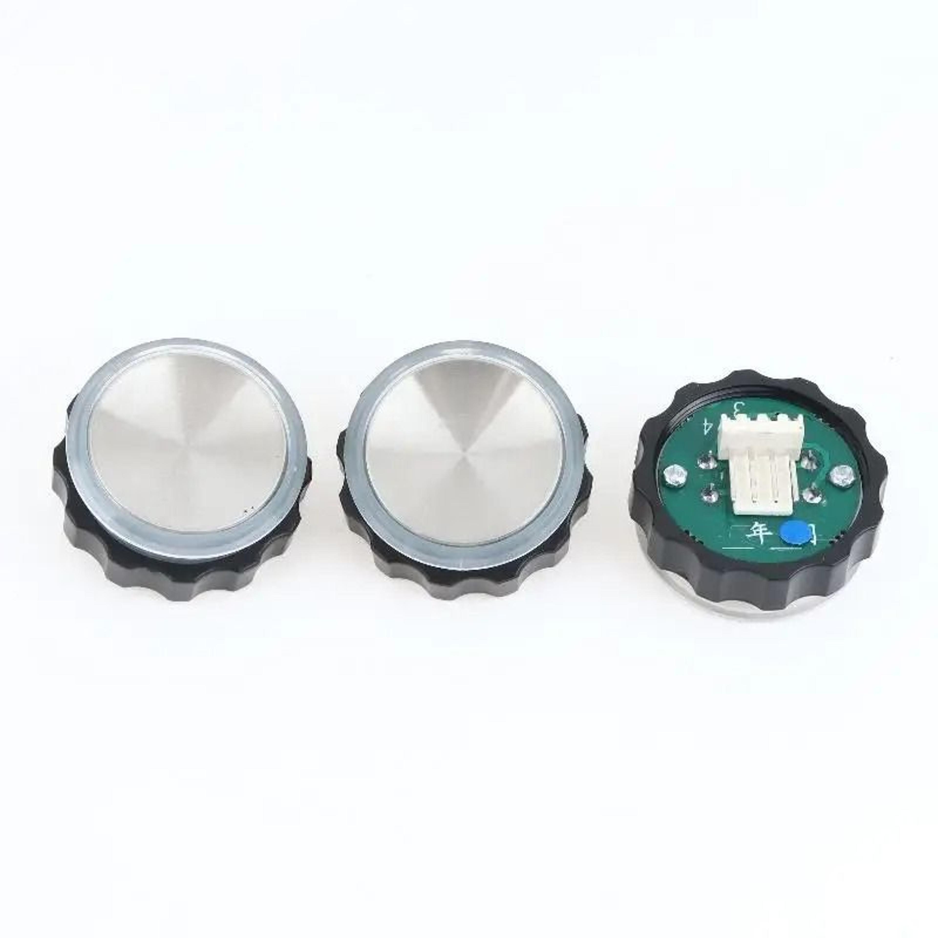 Precise Fit Elevator Push Button BR27C Model Compatible With OTIS Lifts 5