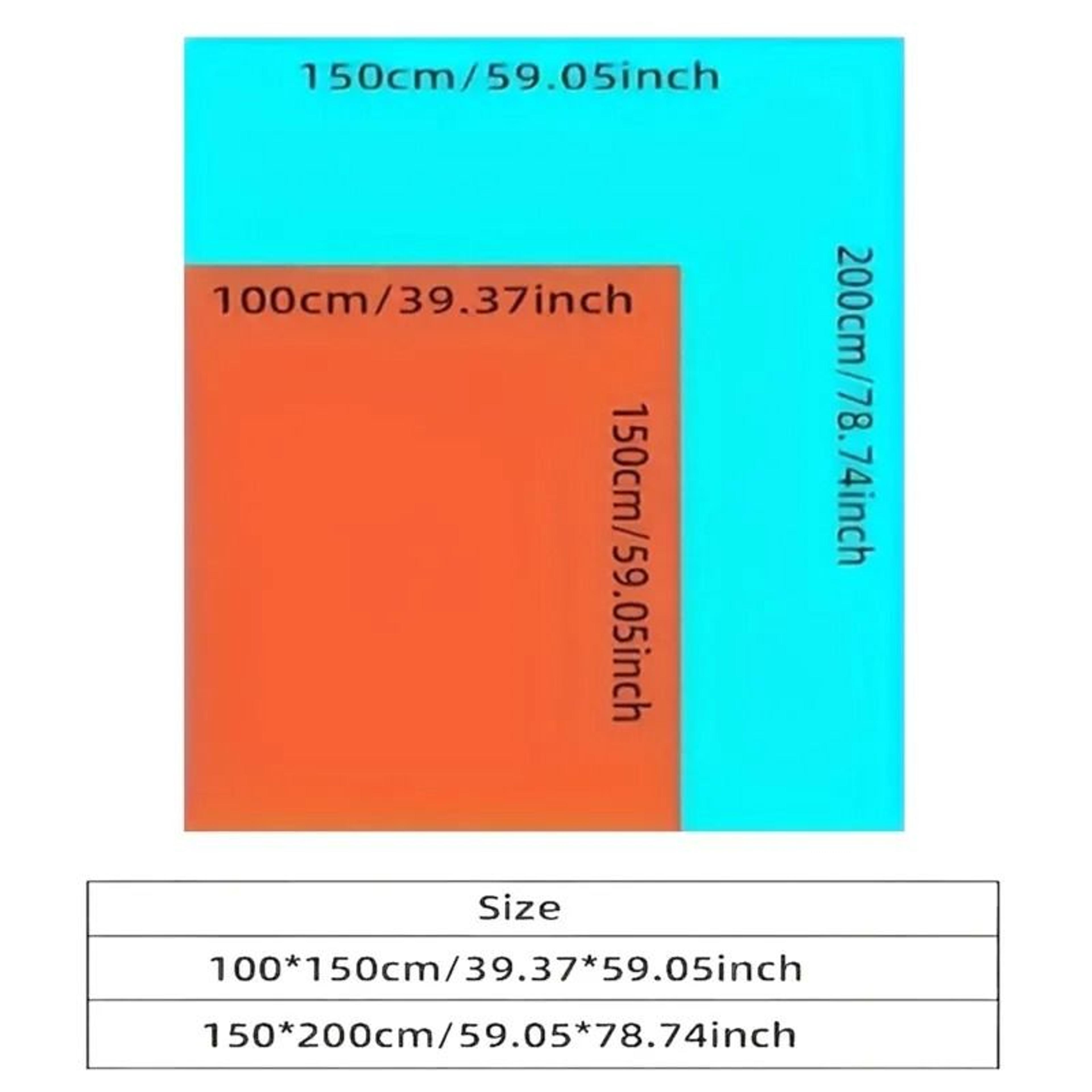 Summer Thin Quilted Breathable Quilt  Soft SkinFriendly Cooling Blanket 1