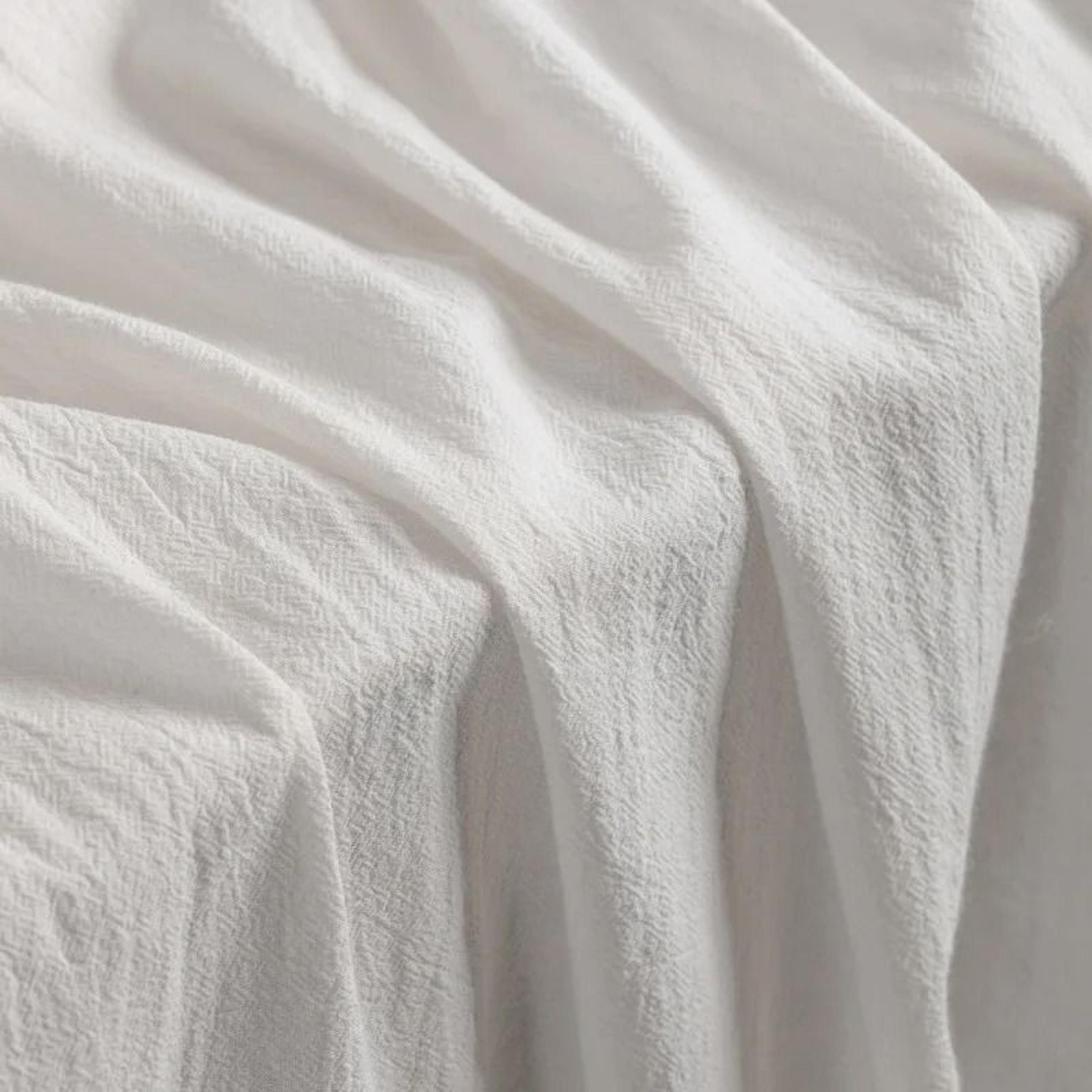 100 Cotton Solid Fabric Material Washable Craft Cloth For Sewing Quilting  Tablecloths 9