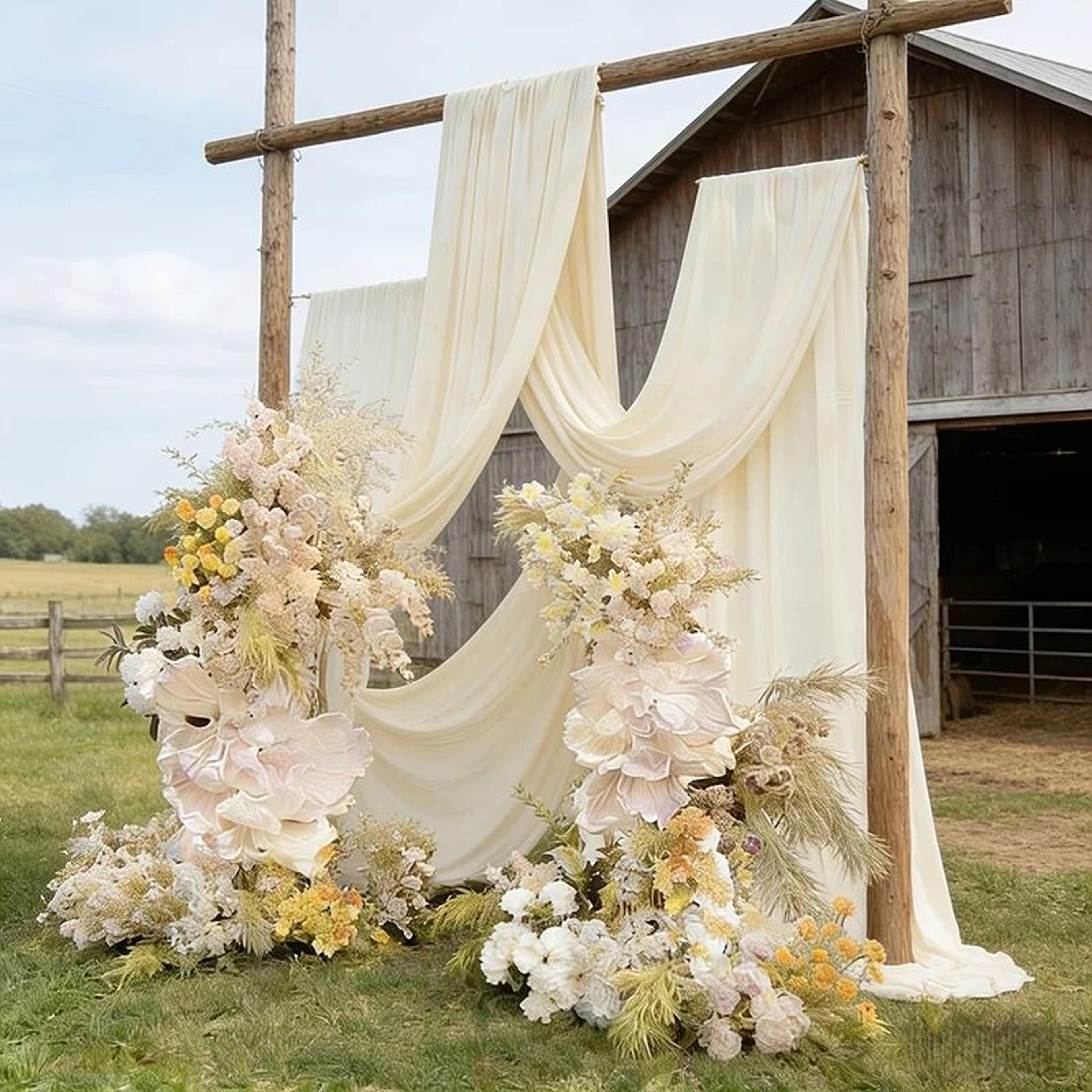 White Stretch Spandex Rectangle Tablecloth WrinkleFree Fitted Polyester Cover For Wedding  Party De 5