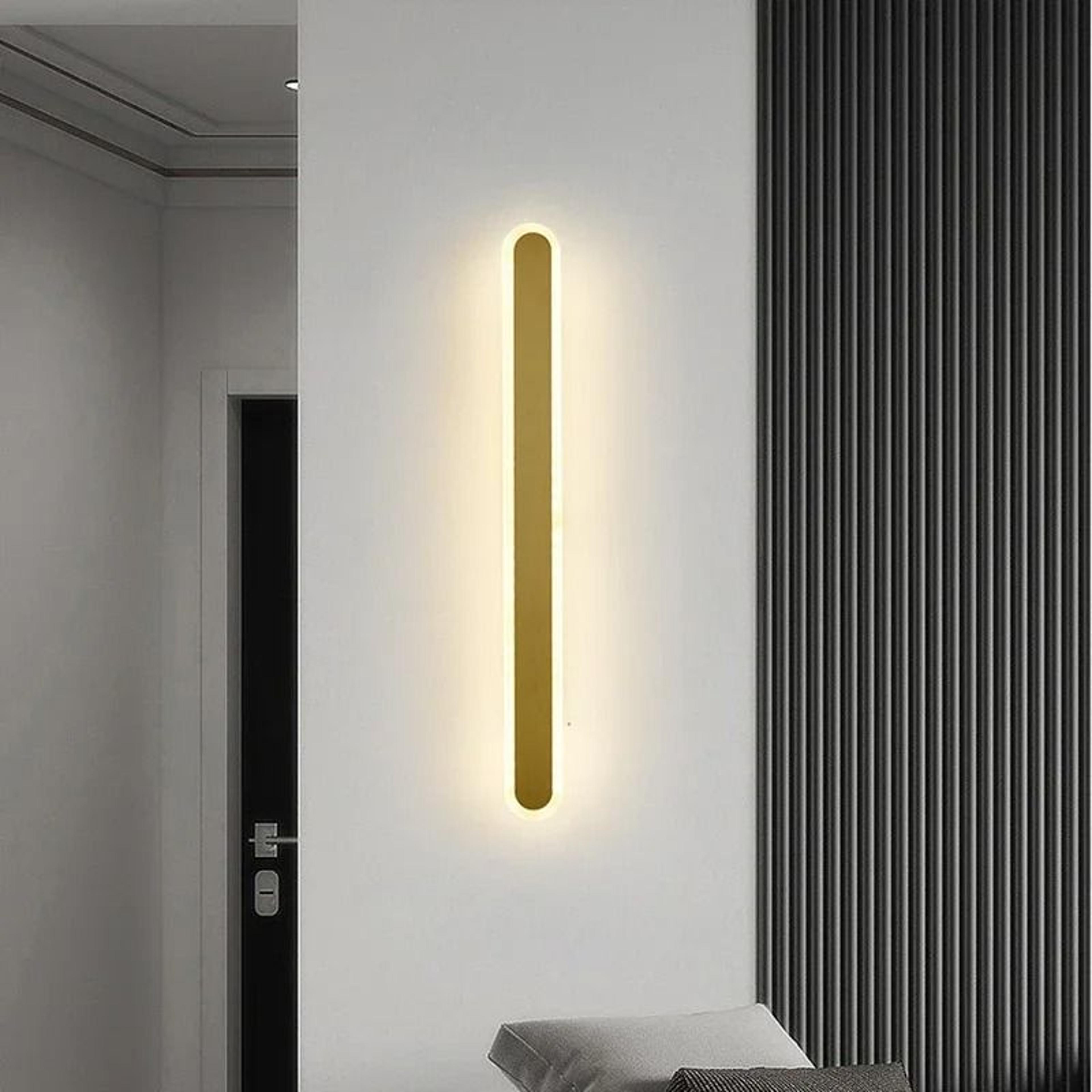 Modern LED Aisle Wall Sconce Lamp Decorative Lighting For Living Room Bedroom Bedside  Corridor 3