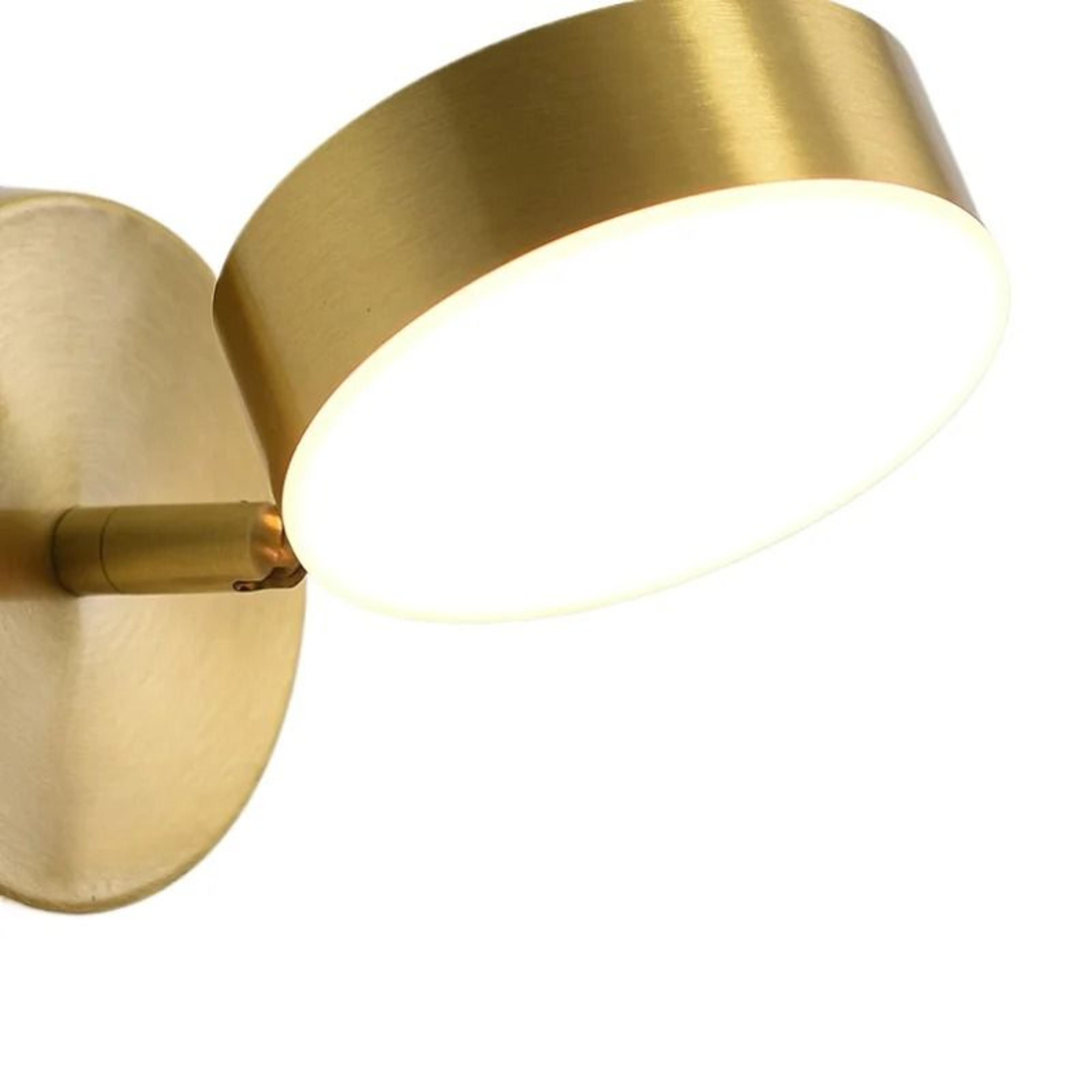 Nordic Modern Creative LED Wall Light Minimalist Headboard Sconce For Living Room Bedroom  Staircas 4
