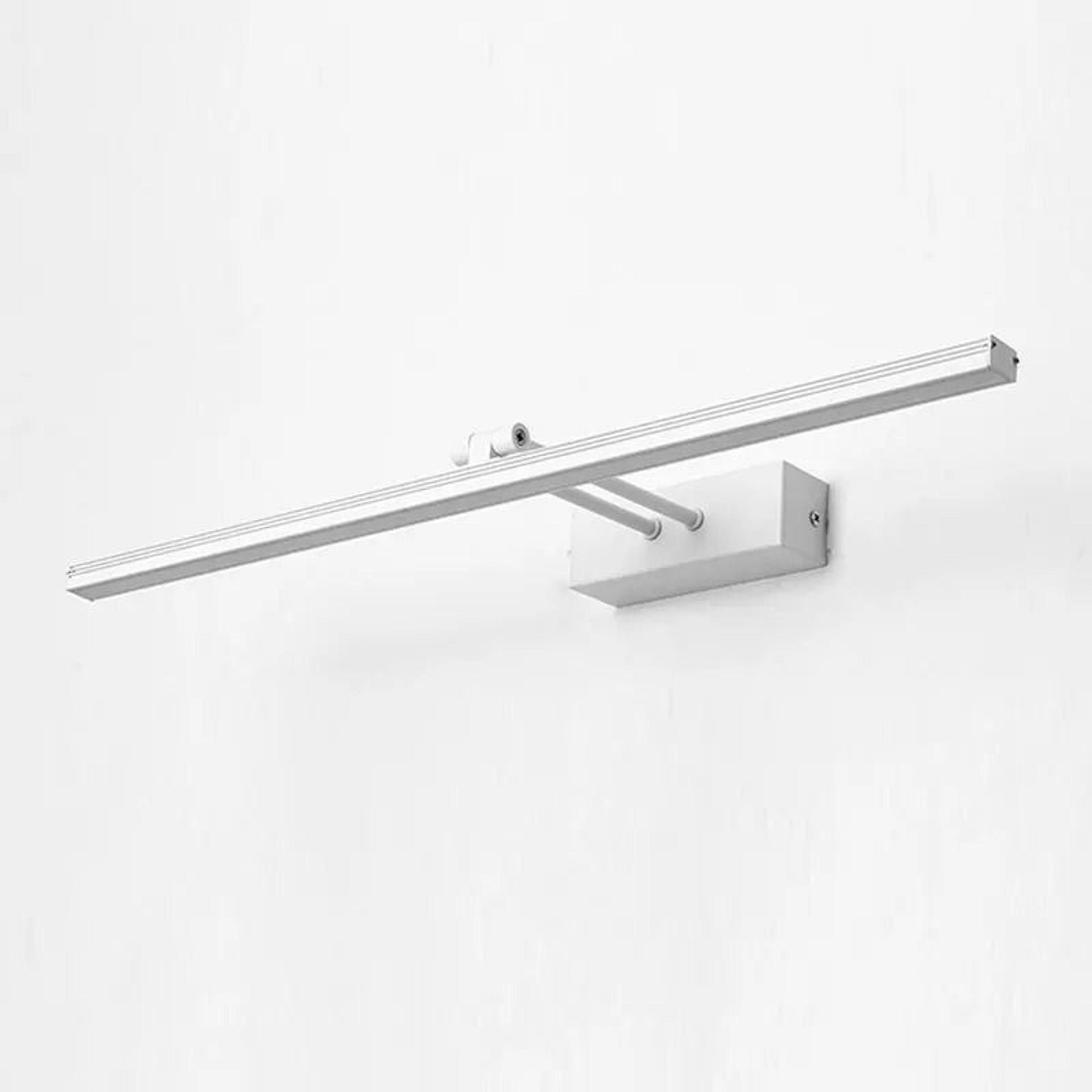 Waterproof LED Bathroom Vanity Mirror Wall Sconce  Makeup Light Fixture 2