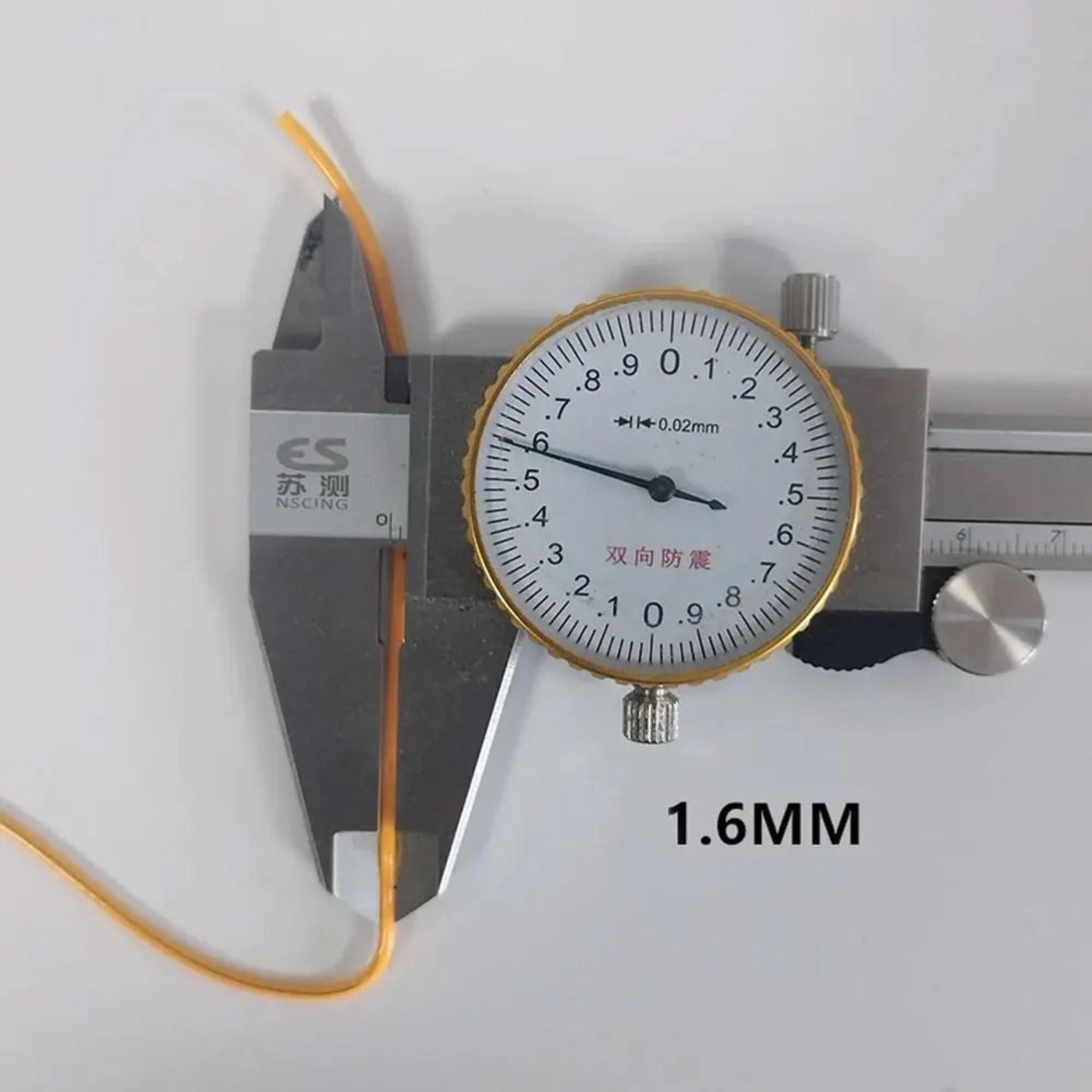 DC3V Flexible LED Filament Diode Edison Bulb Replacement  DIY Decorative Lighting Part 3
