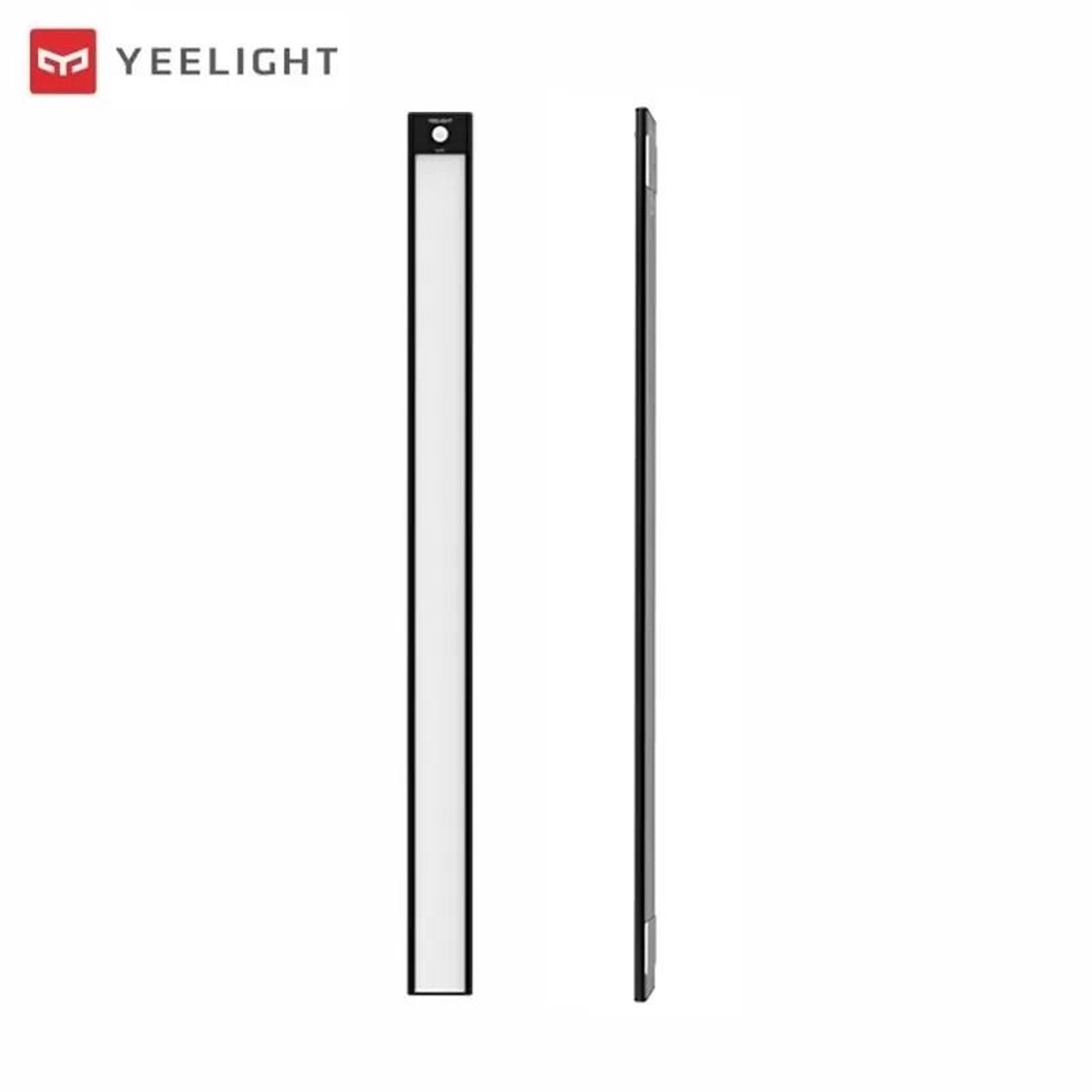 Yeelight Smart Human Body LED Motion Sensor Light Strip USB Rechargeable Corridor  Cabinet Night Li 6