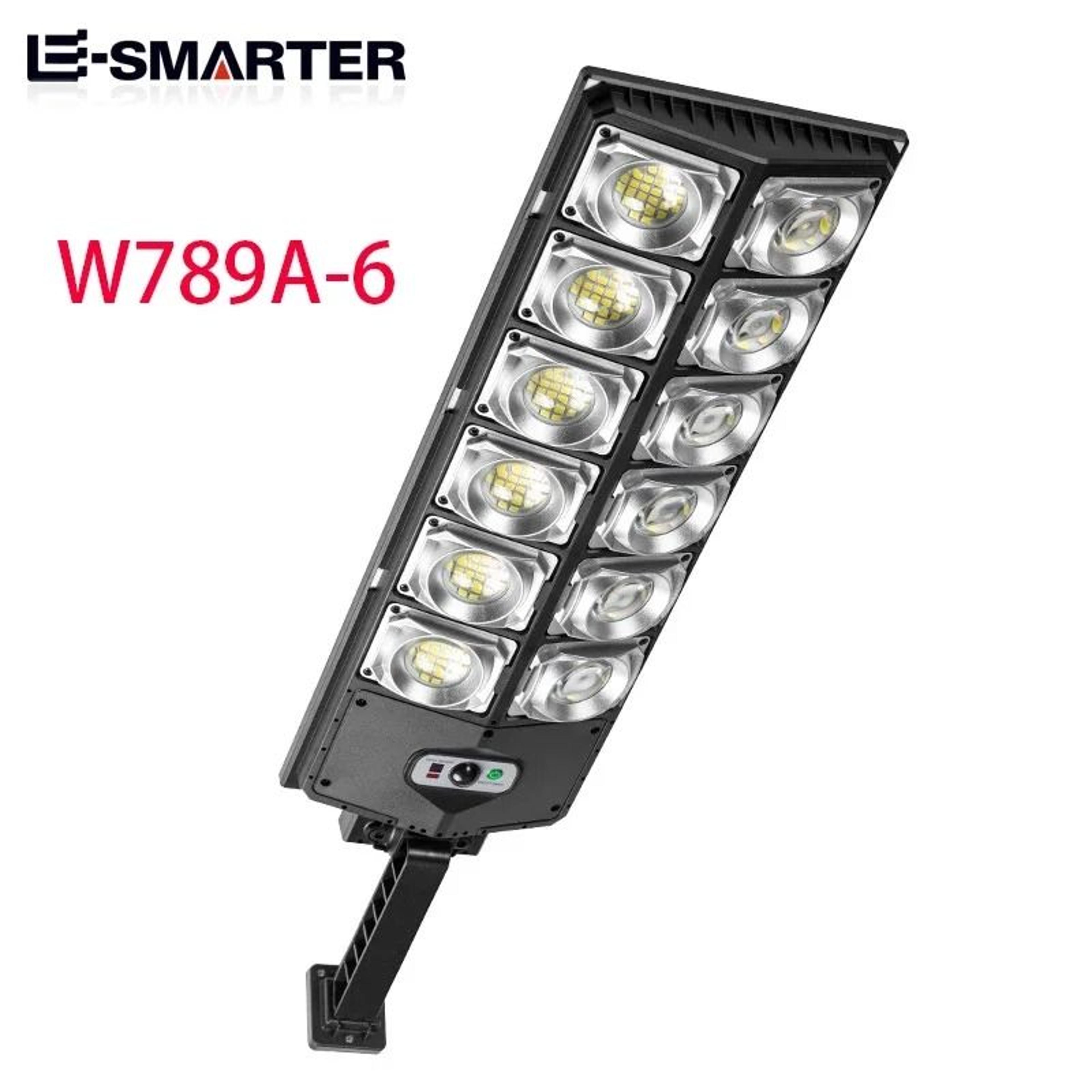 LED Super Bright Solar Outdoor Motion Sensor Security Flood Lights Waterproof Garden Yard  Garage L 9