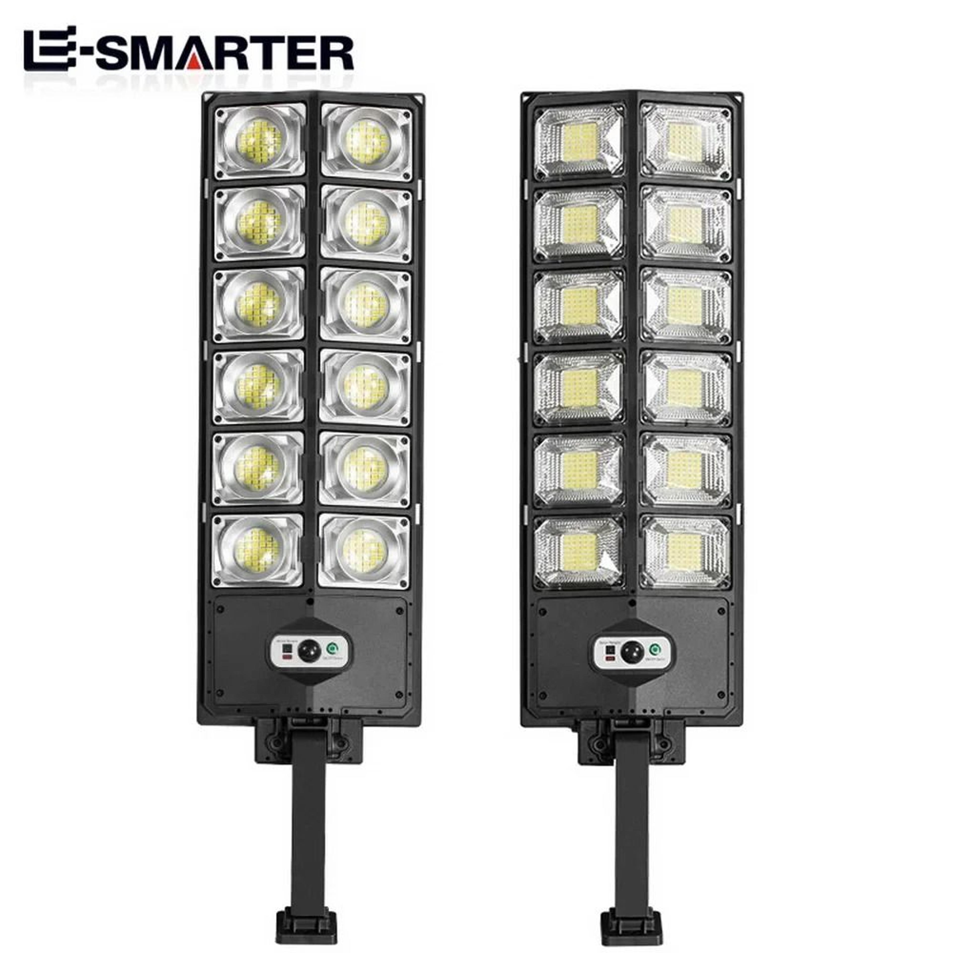 LED Super Bright Solar Outdoor Motion Sensor Security Flood Lights Waterproof Garden Yard  Garage L 3
