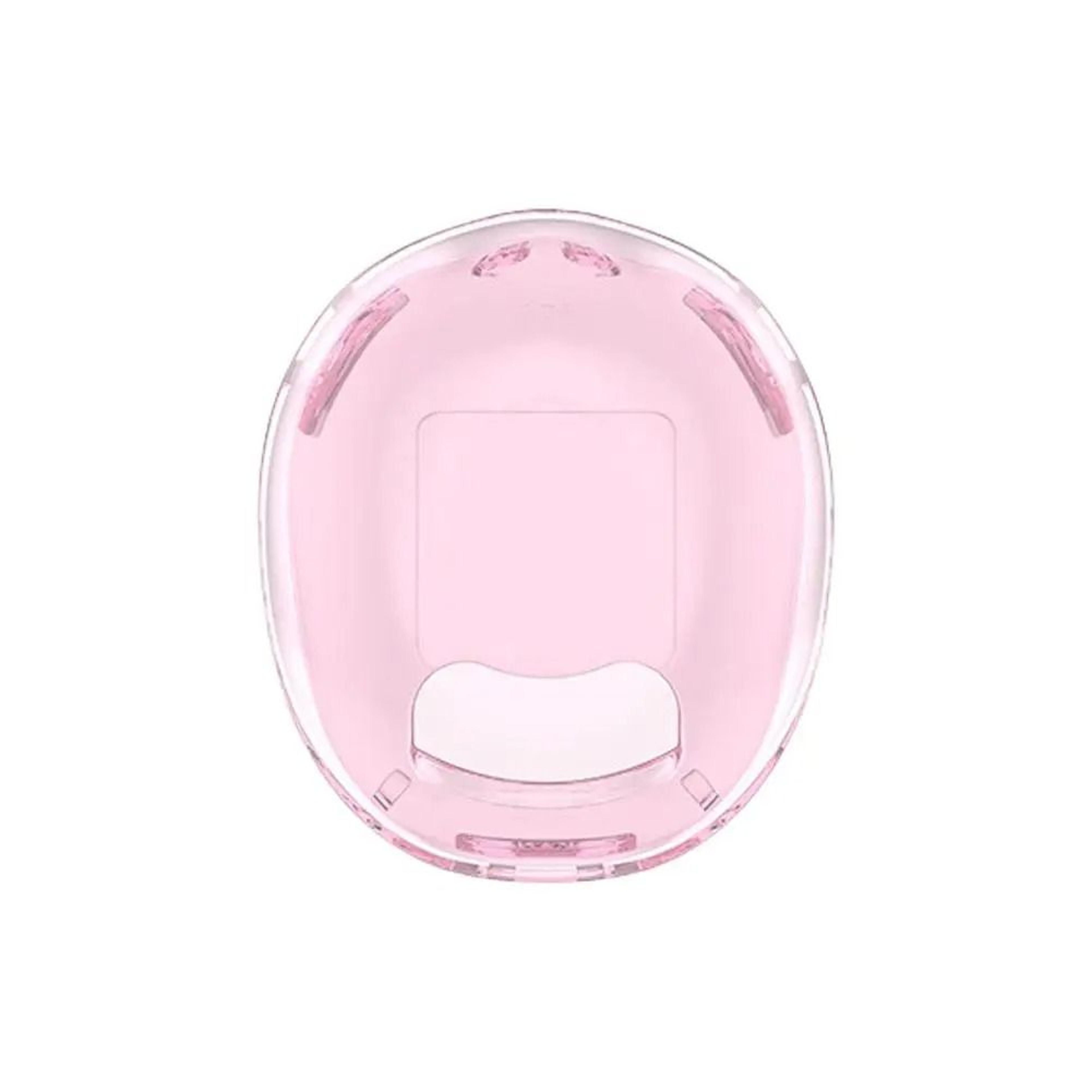 Transparent PC Protective Shell FlipTop Dustproof Hard Case Cover For Tamagotchi Nano Electronic Pe 5