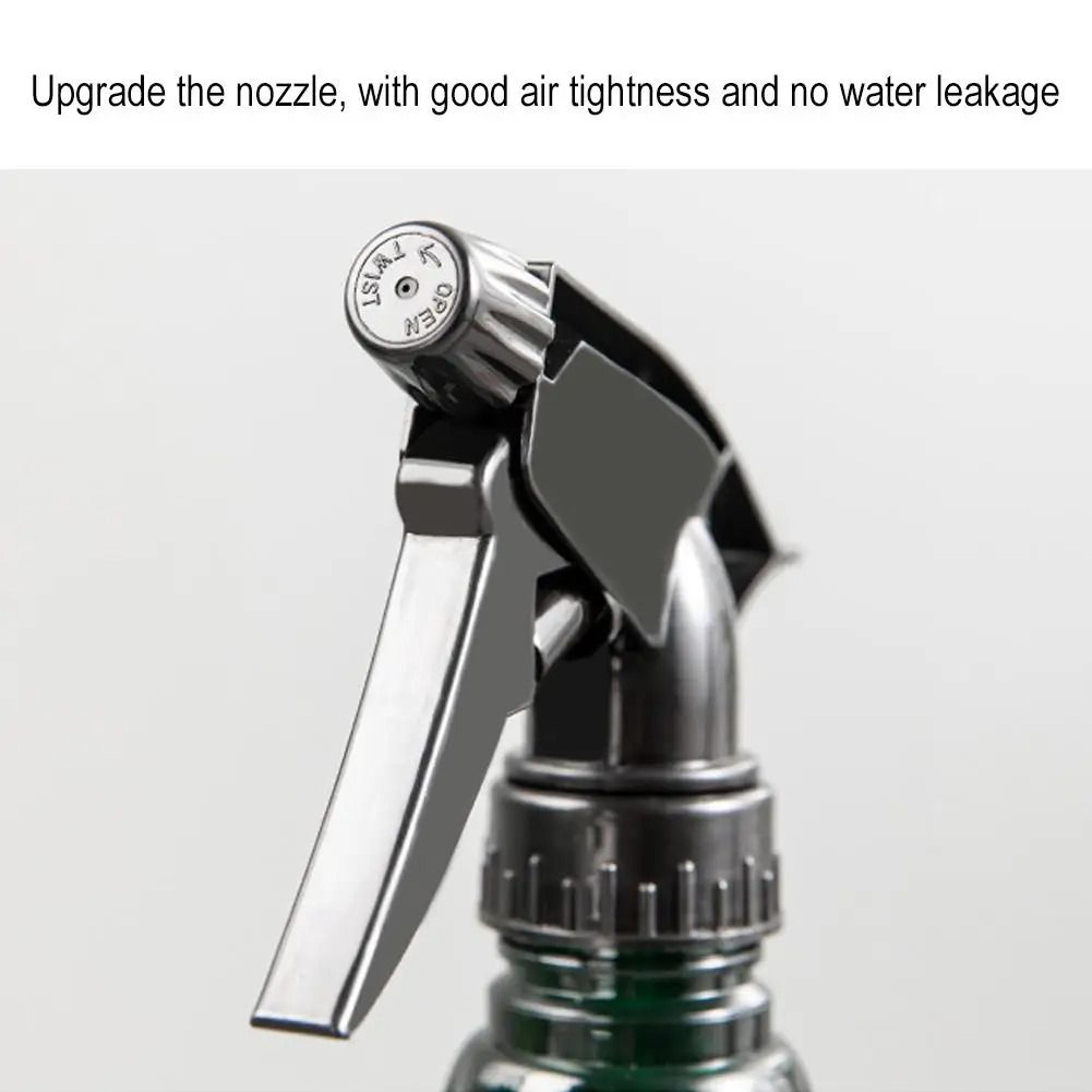 Plant Flower Herb Spray Bottle Continuous Mist Watering Can Garden Spray Pot For Indoor Outdoor Pla 3