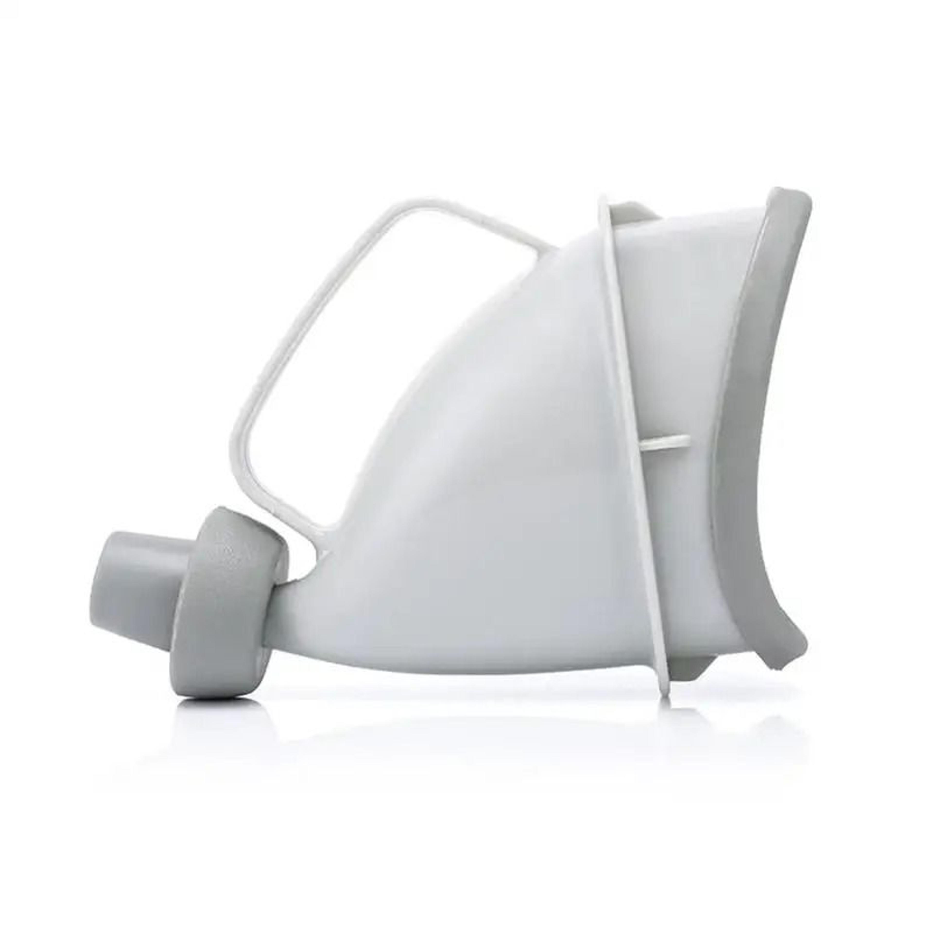 Urinals For Men Thick Plastic Bedpan Bottle Spill Proof Male Pee Bottle 10