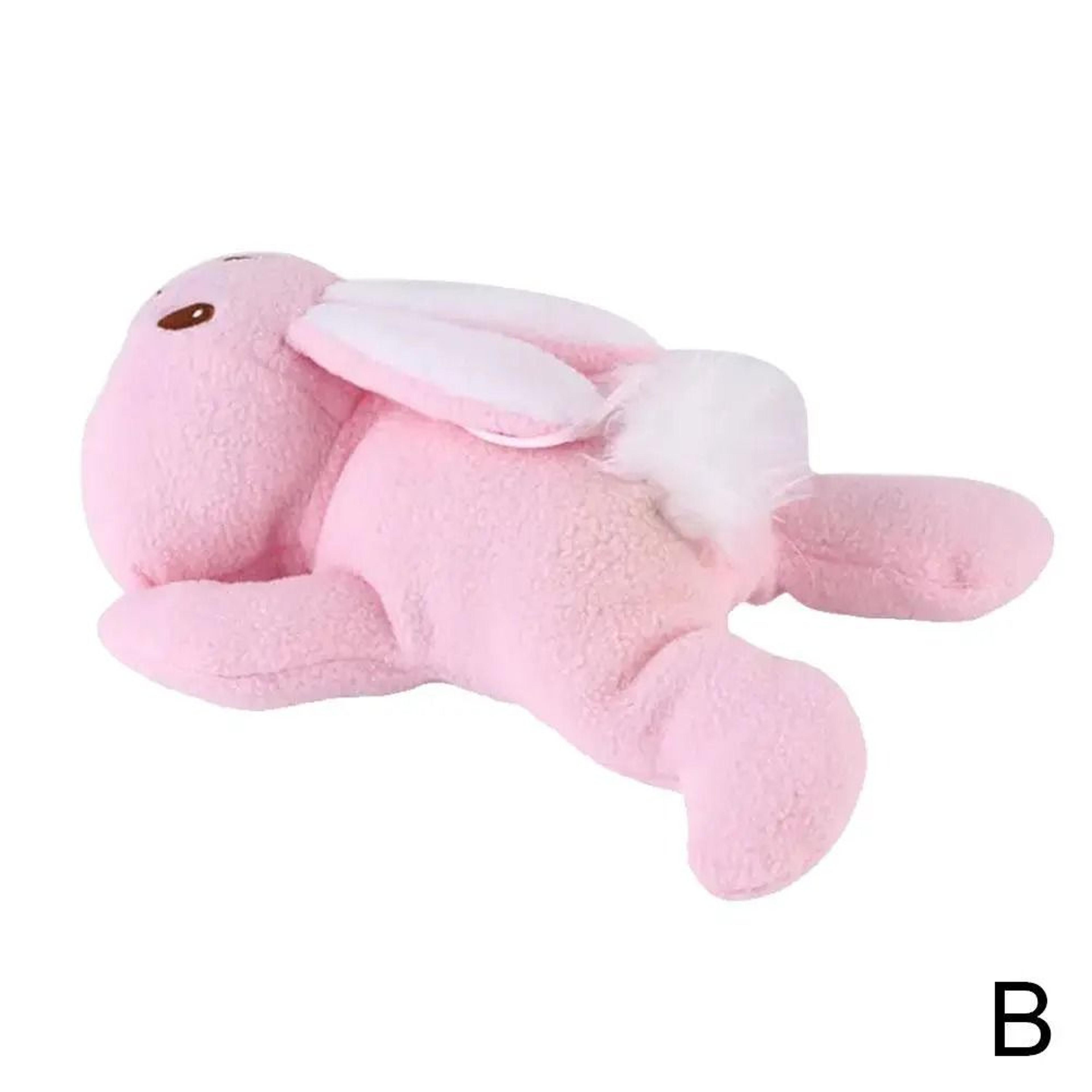 Kawaii Plush Baby Feeding Bottle Keeping Warm Bag  Protection Cover 7