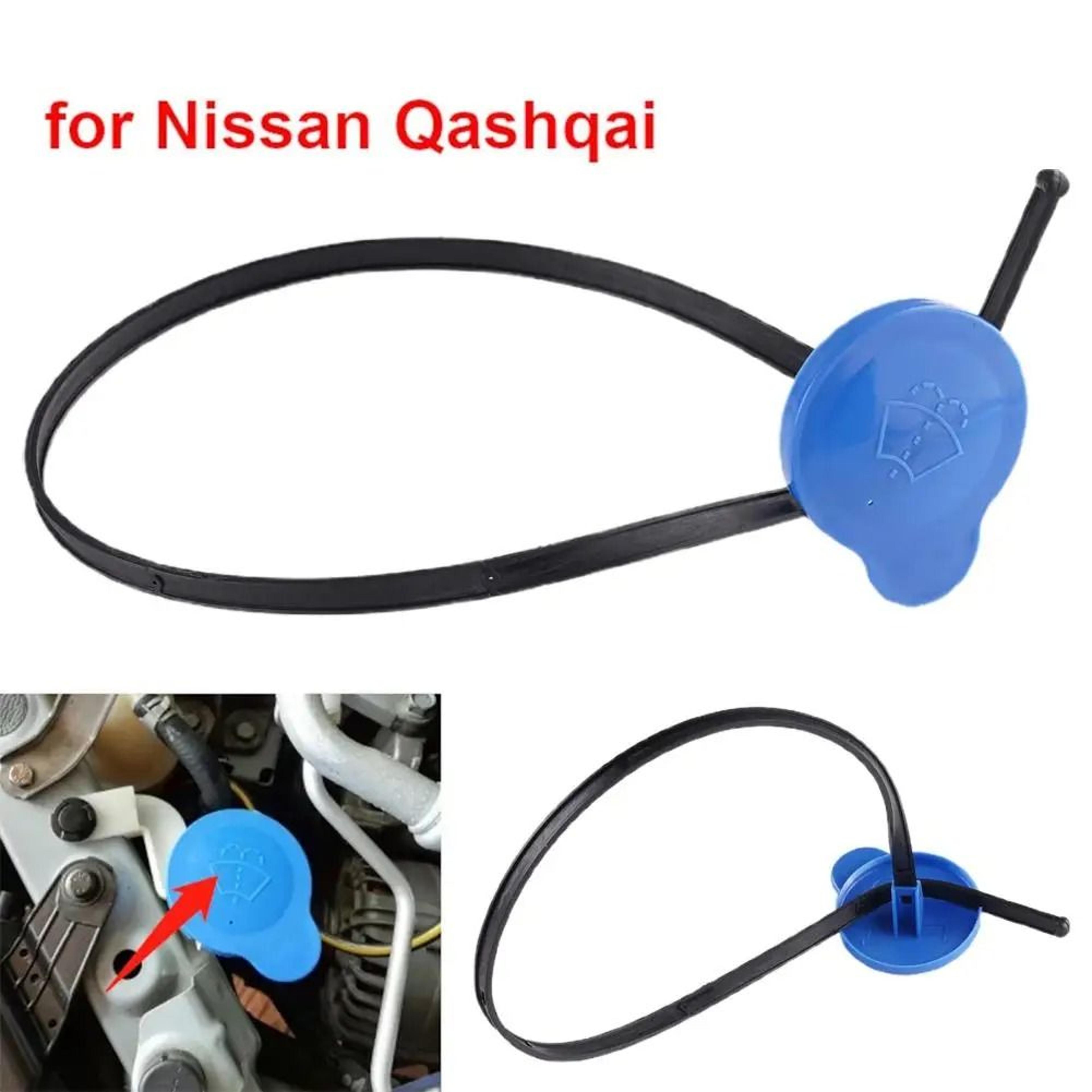 Windscreen Washer Fluid Reservoir Bottle Cap 28913JD00A For Nissan Qashqai J10 J11 20072019 5