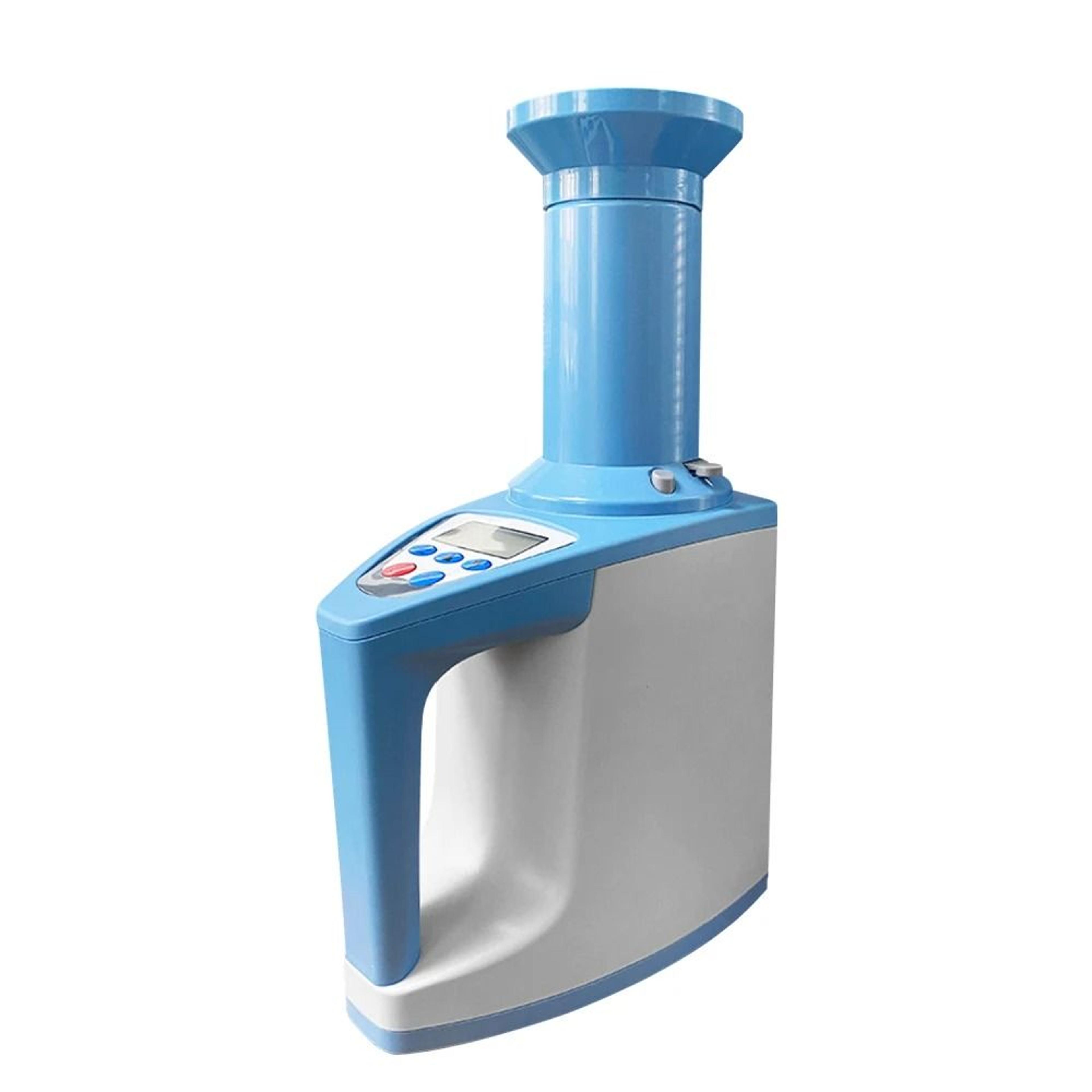 35Type Grain Moisture Tester Humidity Meter For Corn Wheat  Coffee Beans 6
