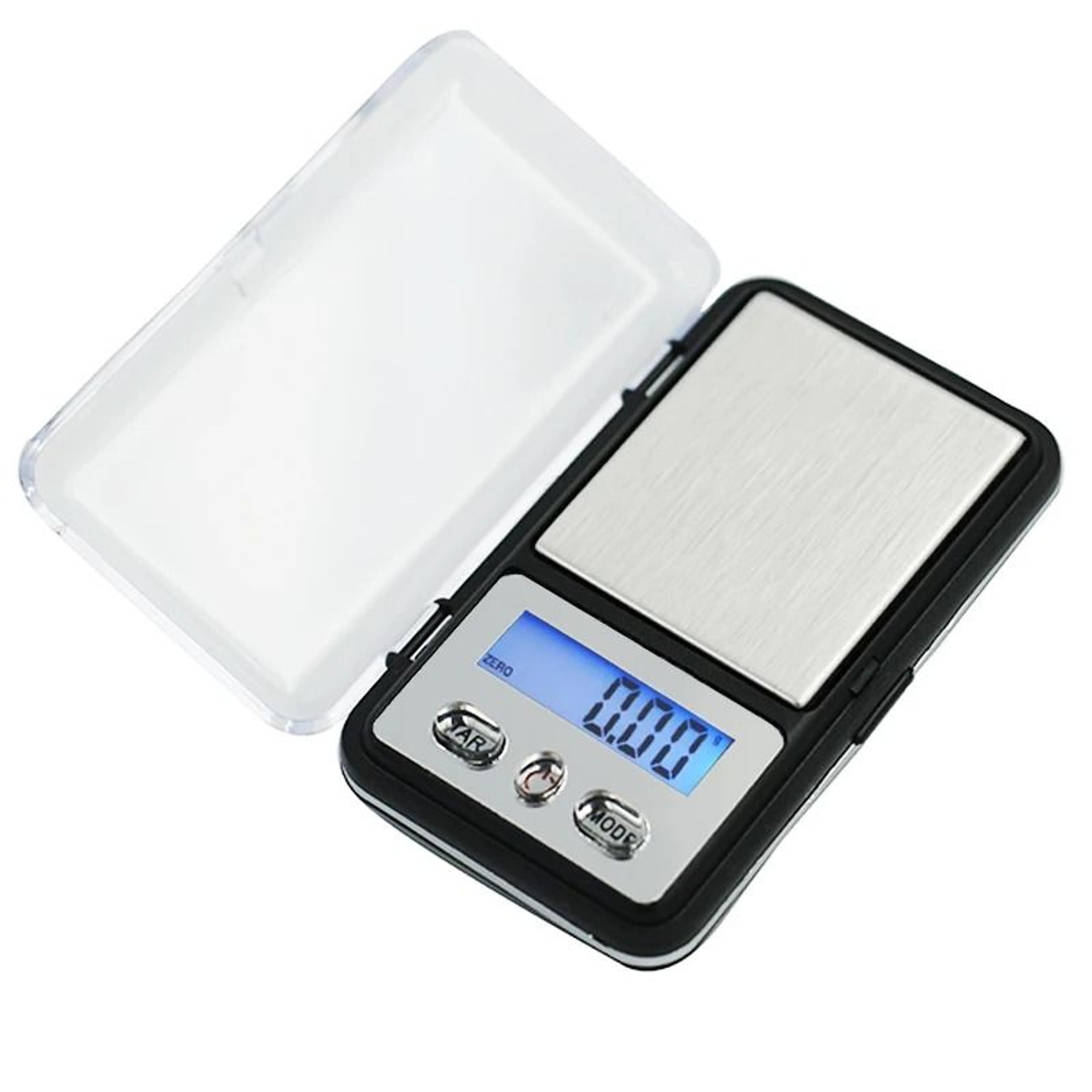 200g x 0.01g mini digital jewelry scale portable lcd pocket balance for gold & gram weighing