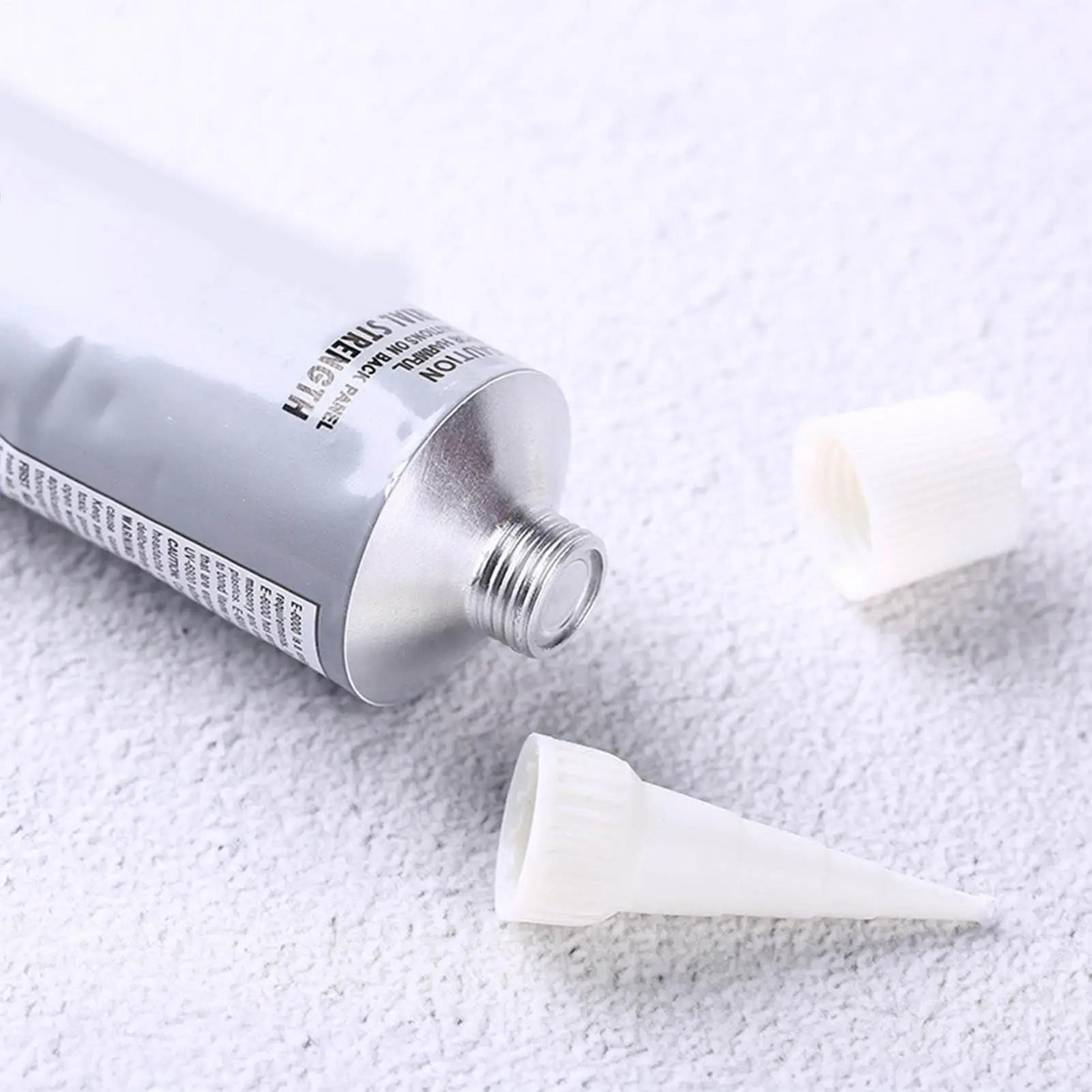 1pcs E6000 Craft Glue For Jewelry Making Bead Adhesive Glue For Rhinestones Gems  Art Dotting 3