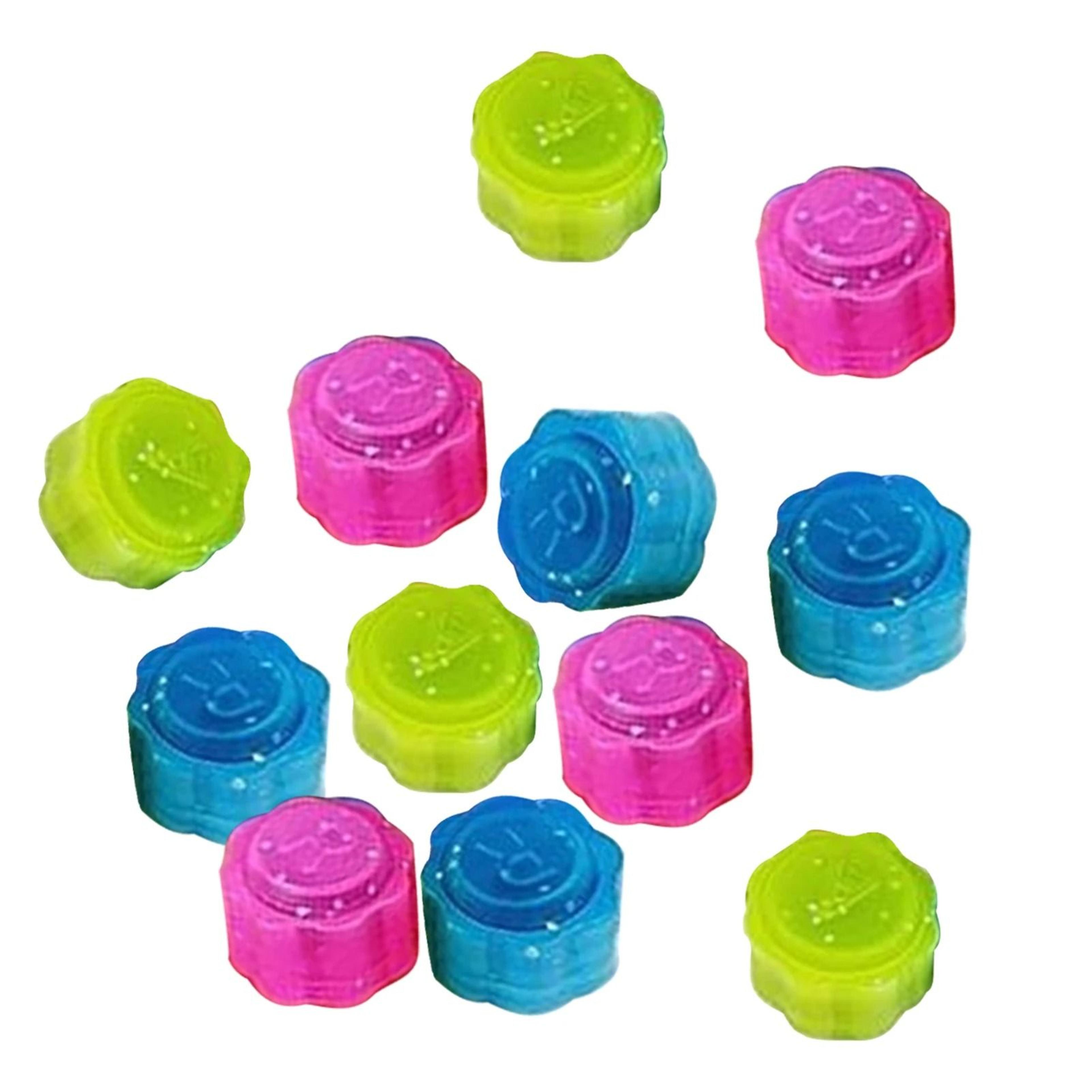 Gonggi Korean Traditional Game Stones Set Interactive Hand Eye Coordination Throw  Catching Toy 7