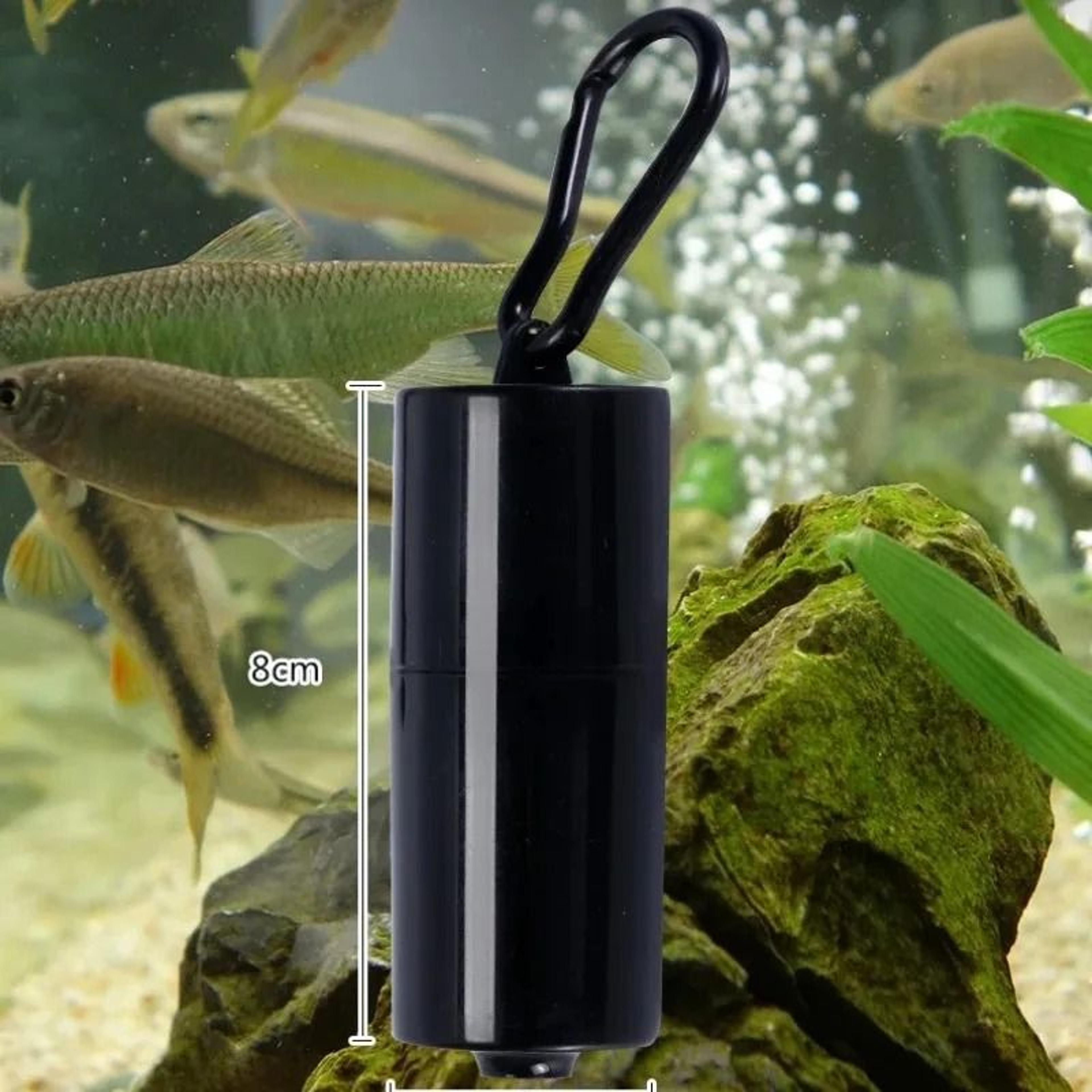Mini USB Aquarium Oxygen Air Pump Portable Silent Aerator Compressor For Fish Tank  Fishing 4
