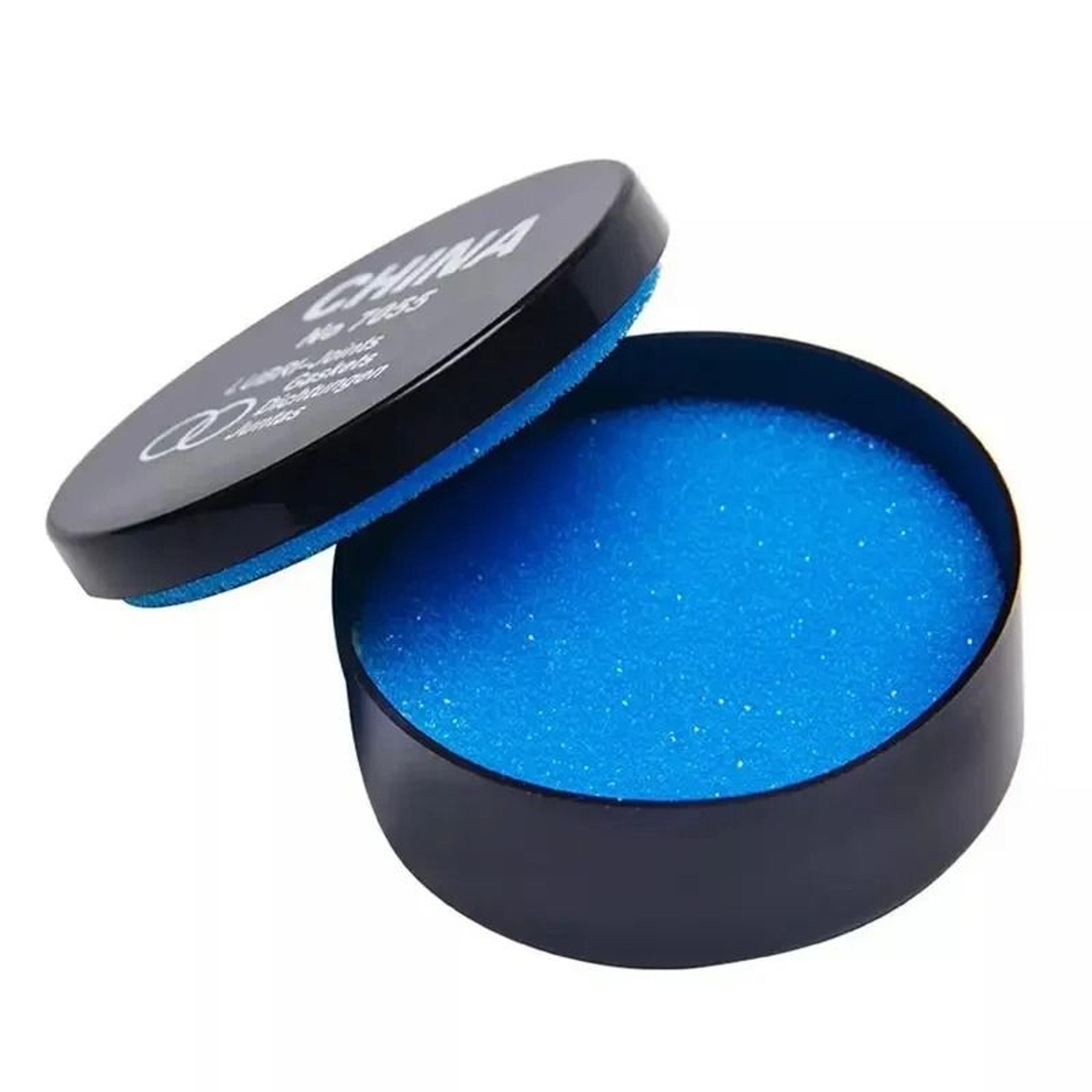 professional watch o-ring gasket lubricant silicone grease box for watch maintenance & repair