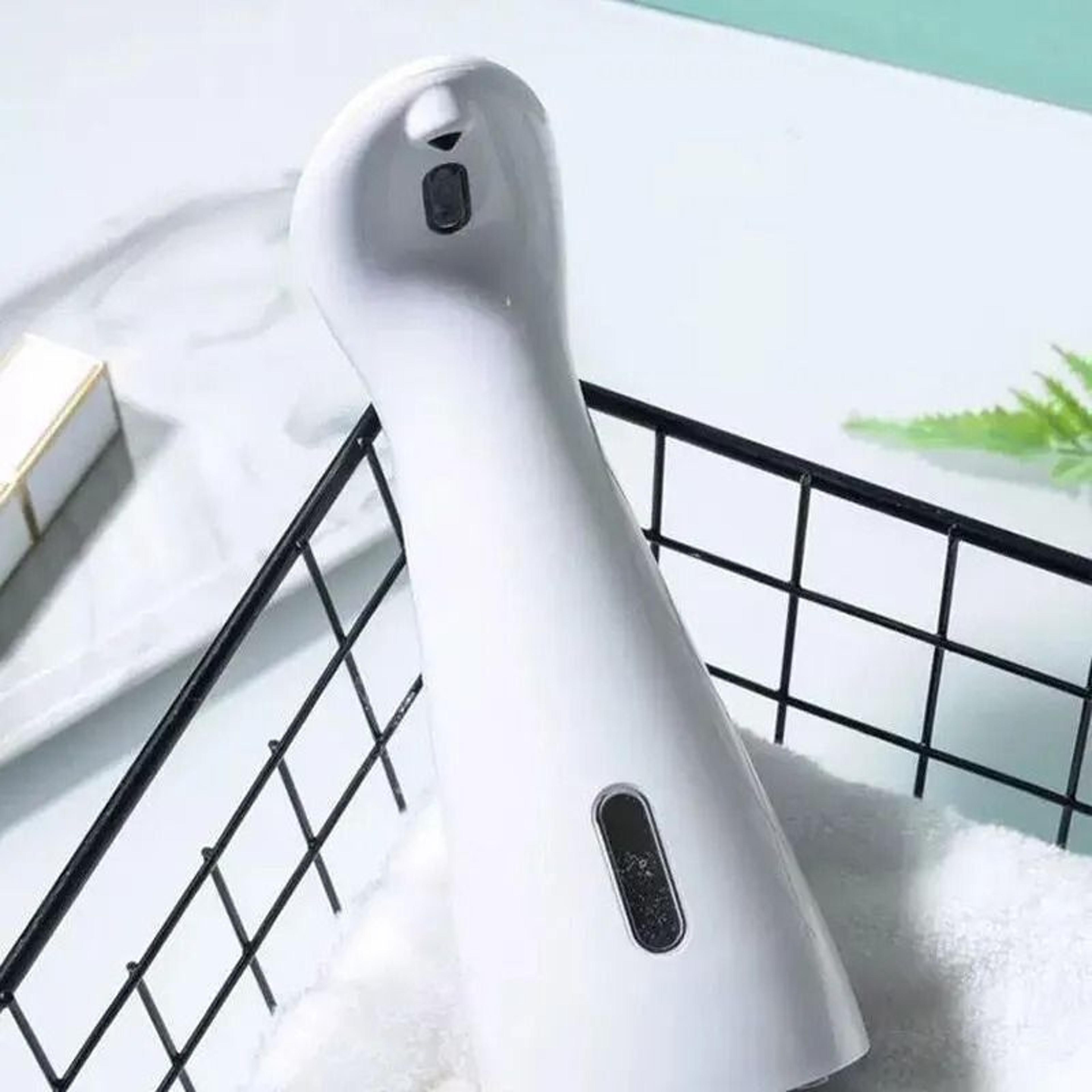 Automatic Sensor Soap Dispenser  Waterproof Smart Touchless Hand Washer 3