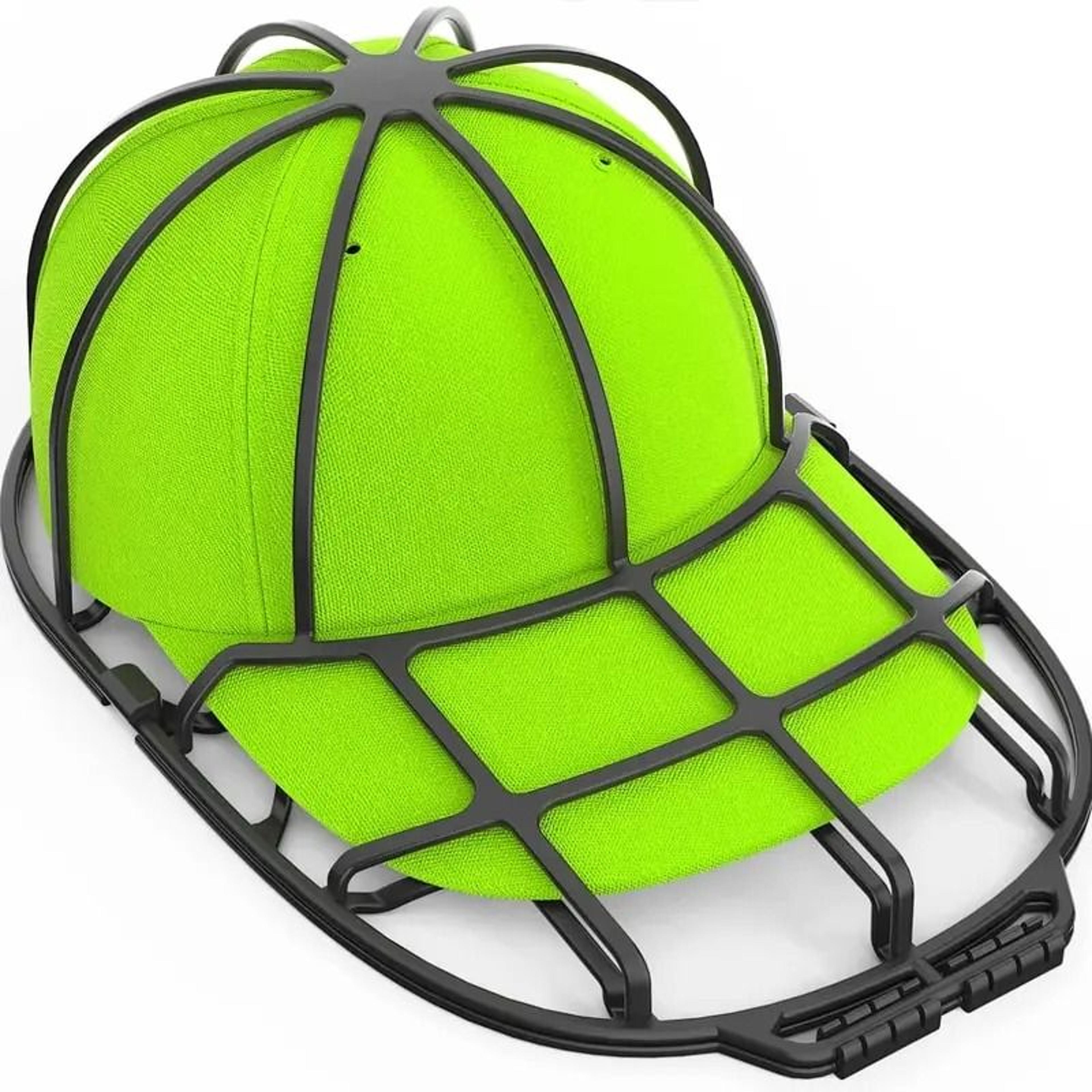 Baseball Cap Washer Frame  AntiDeformation Hat Cleaning Protector Rack 5