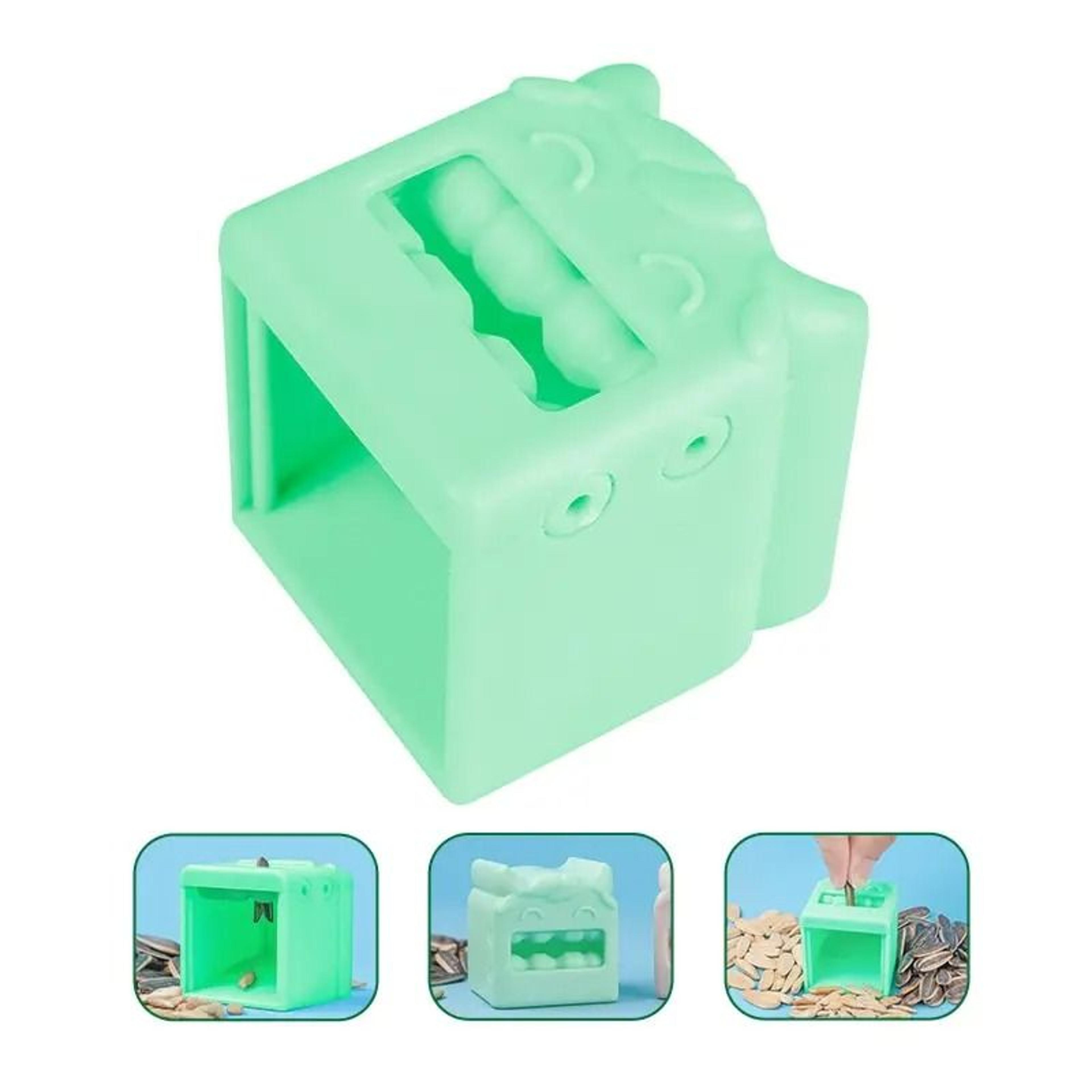 Automatic Sunflower Seed Peeler  Melon Seed Sheller Household Nutcracker Gadget 0