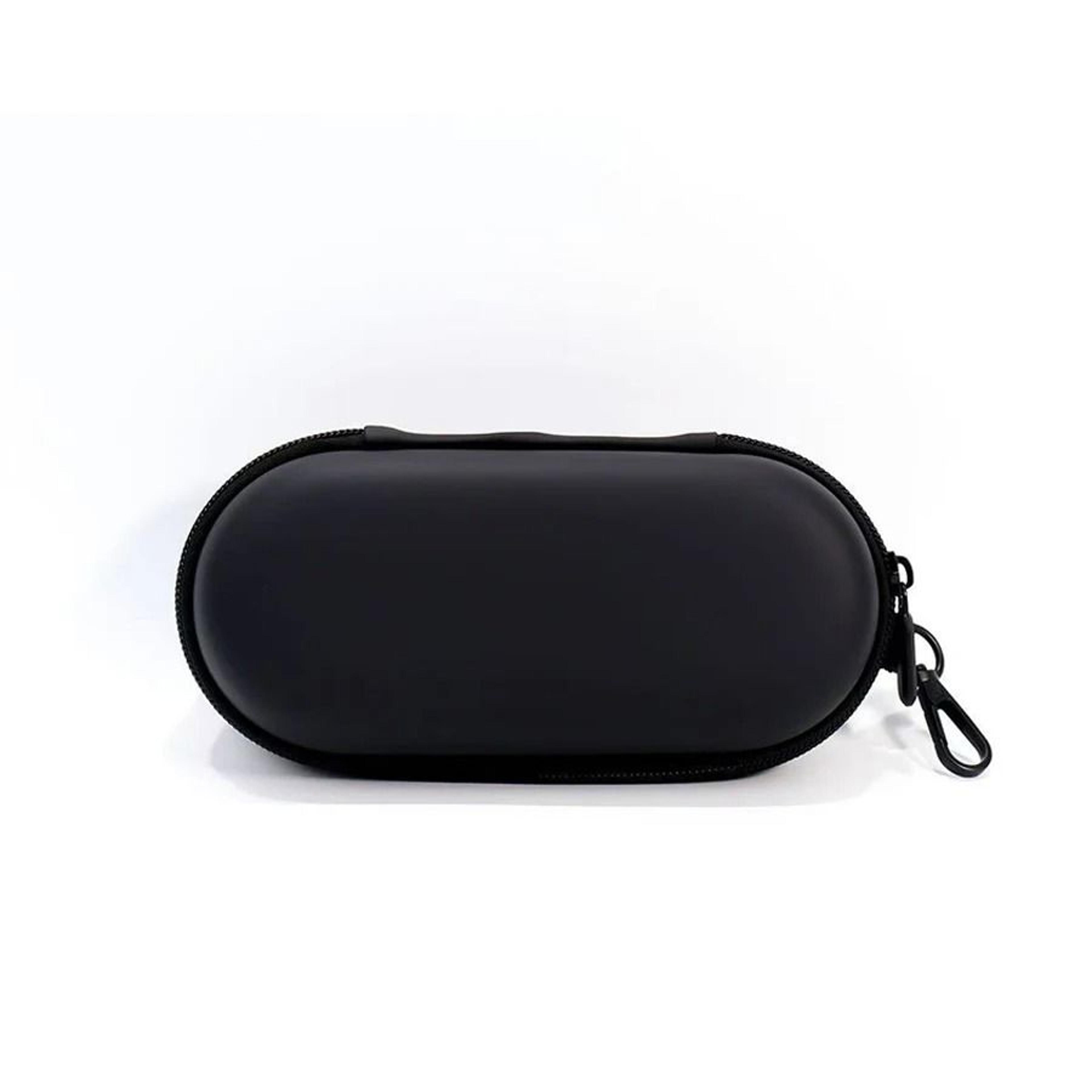 Simple EVA PressureResistant Sunglasses Storage Bag  Portable Waterproof Case 7