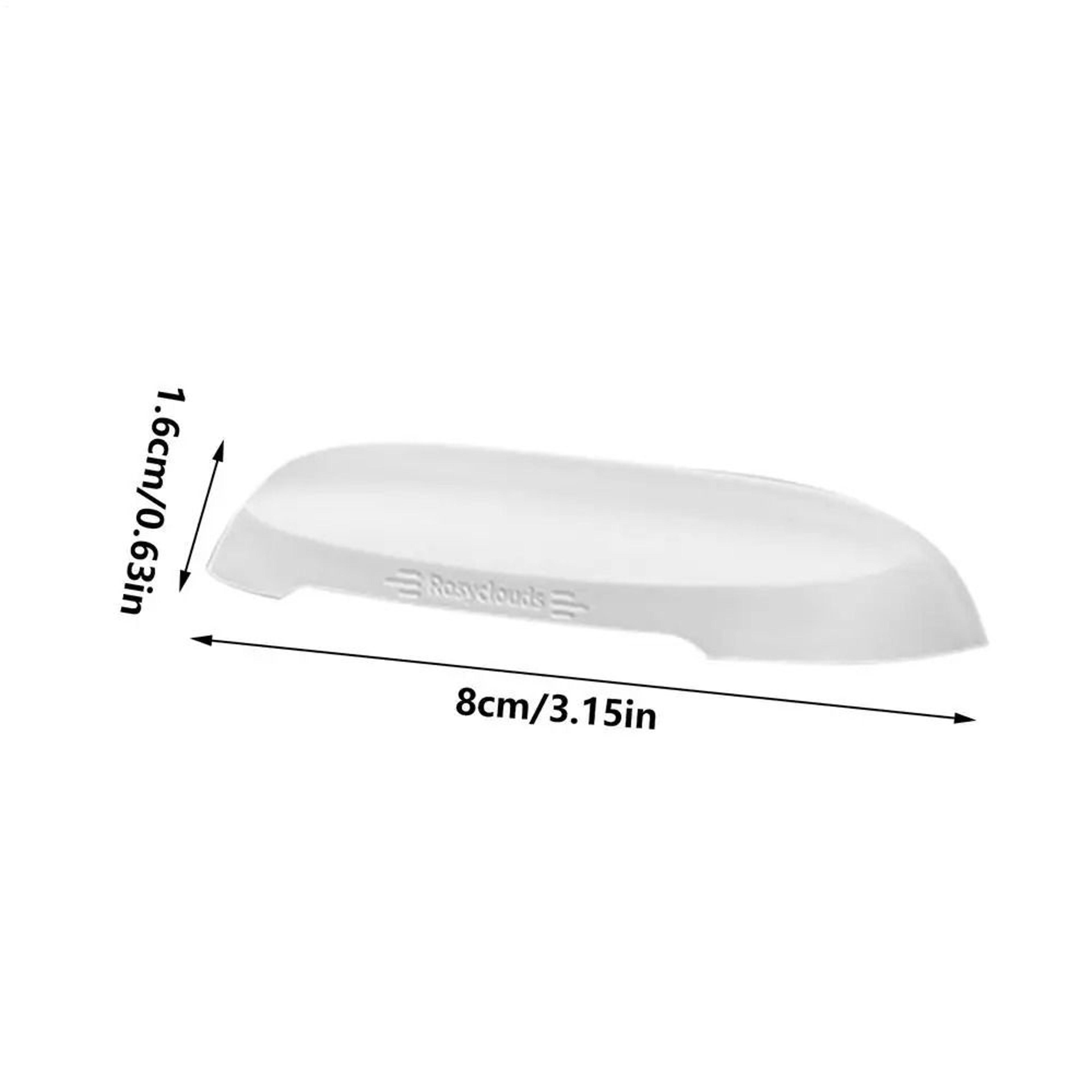 Car Rear View Camera Rain Shield Cover  Universal AntiRain Protective Guard For Auto Reversing 8