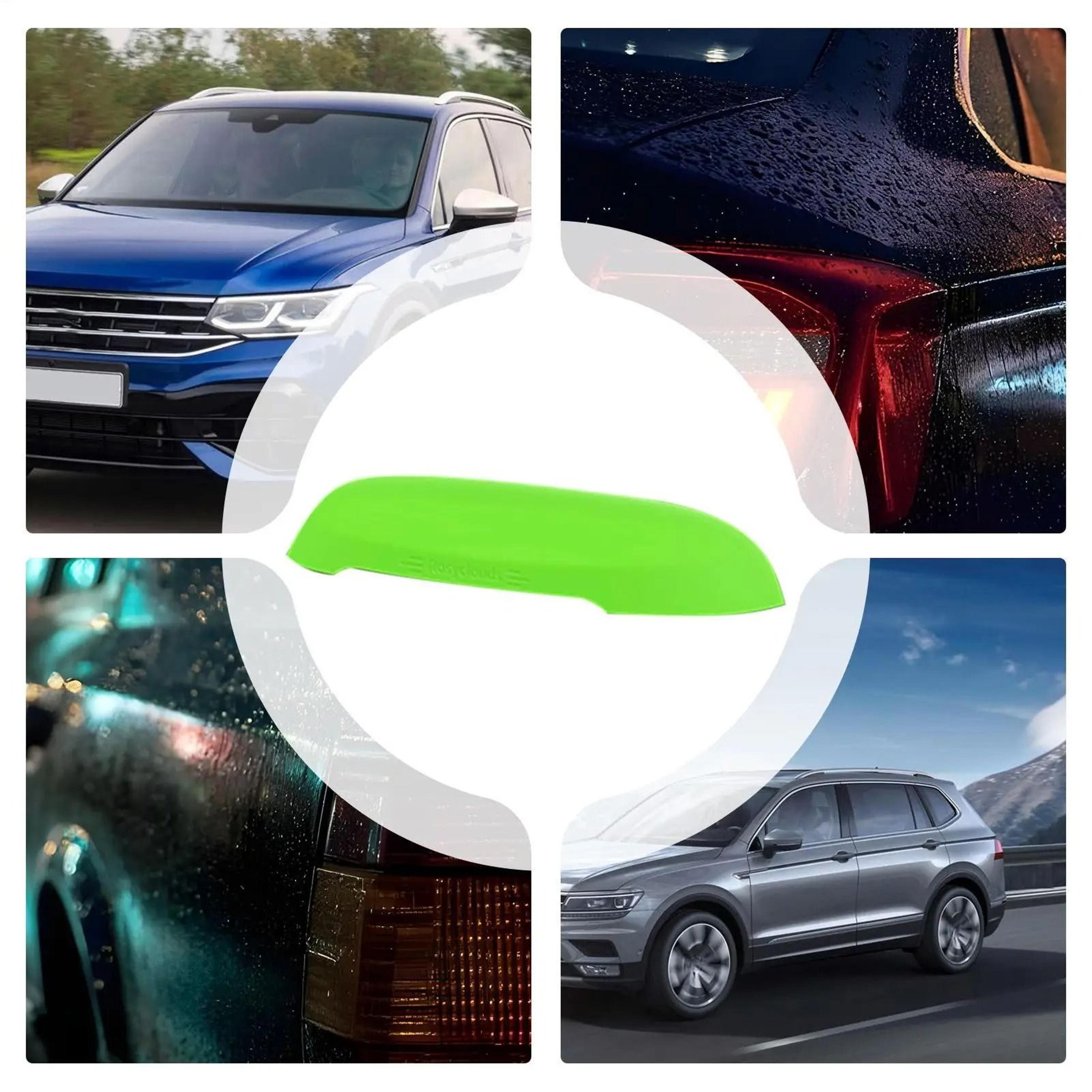 Automobile Rear Camera Rain Shield  Weatherproof Cover  AntiRain  AntiDust Protective Guard For Car 5