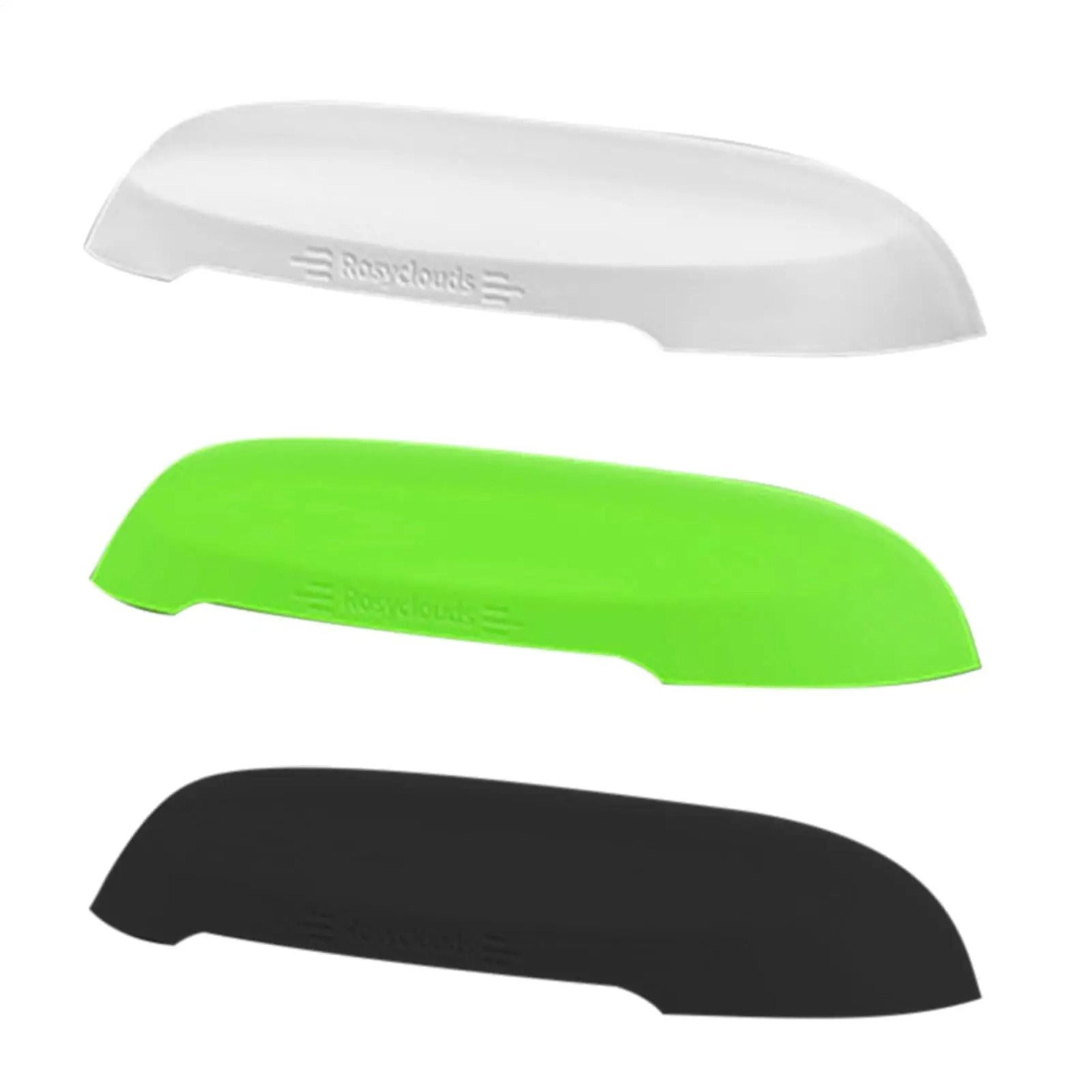 Automobile Rear Camera Rain Shield  Weatherproof Cover  AntiRain  AntiDust Protective Guard For Car 0