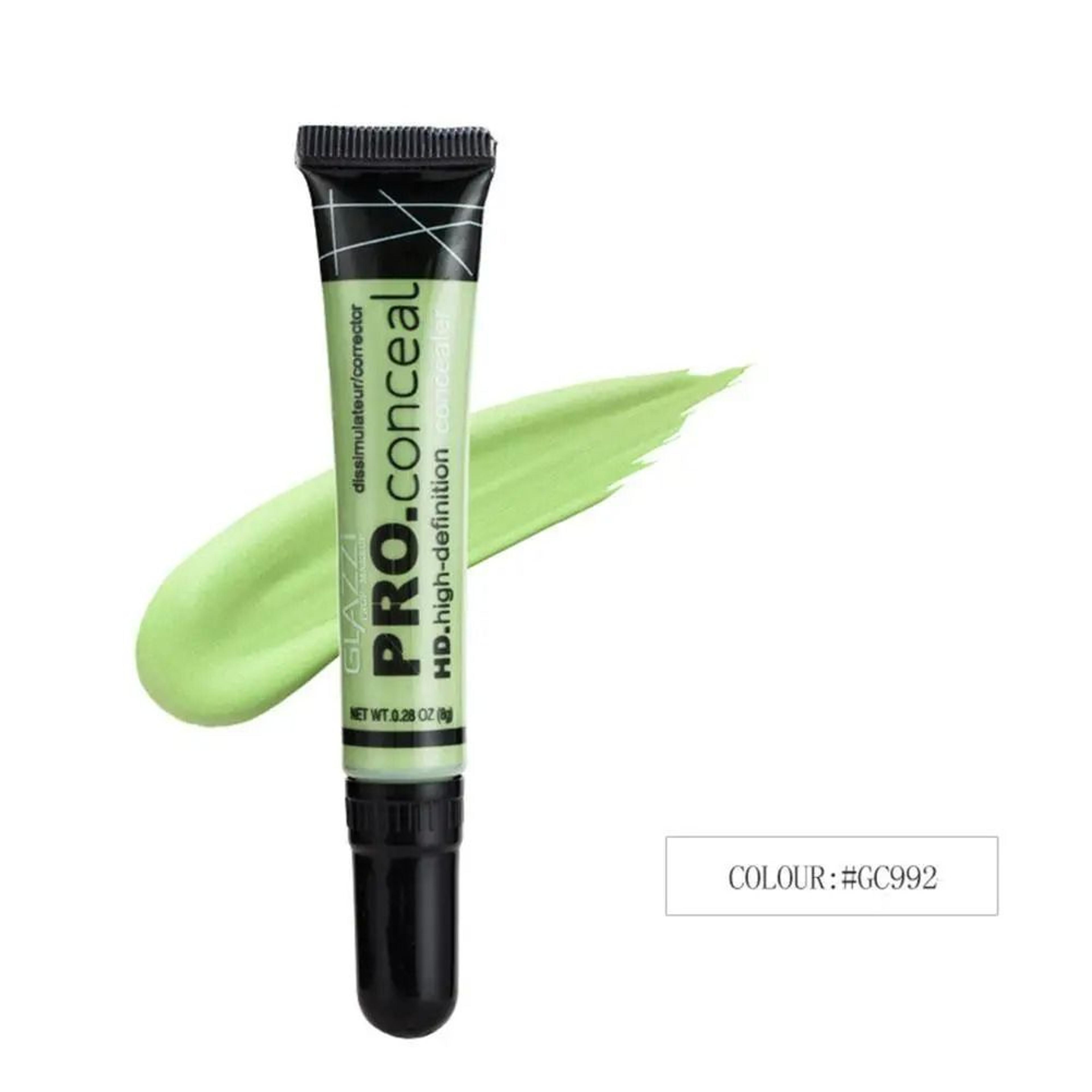 Hose Liquid Foundation  Matte Nude Full Coverage Foundation  Concealer 6