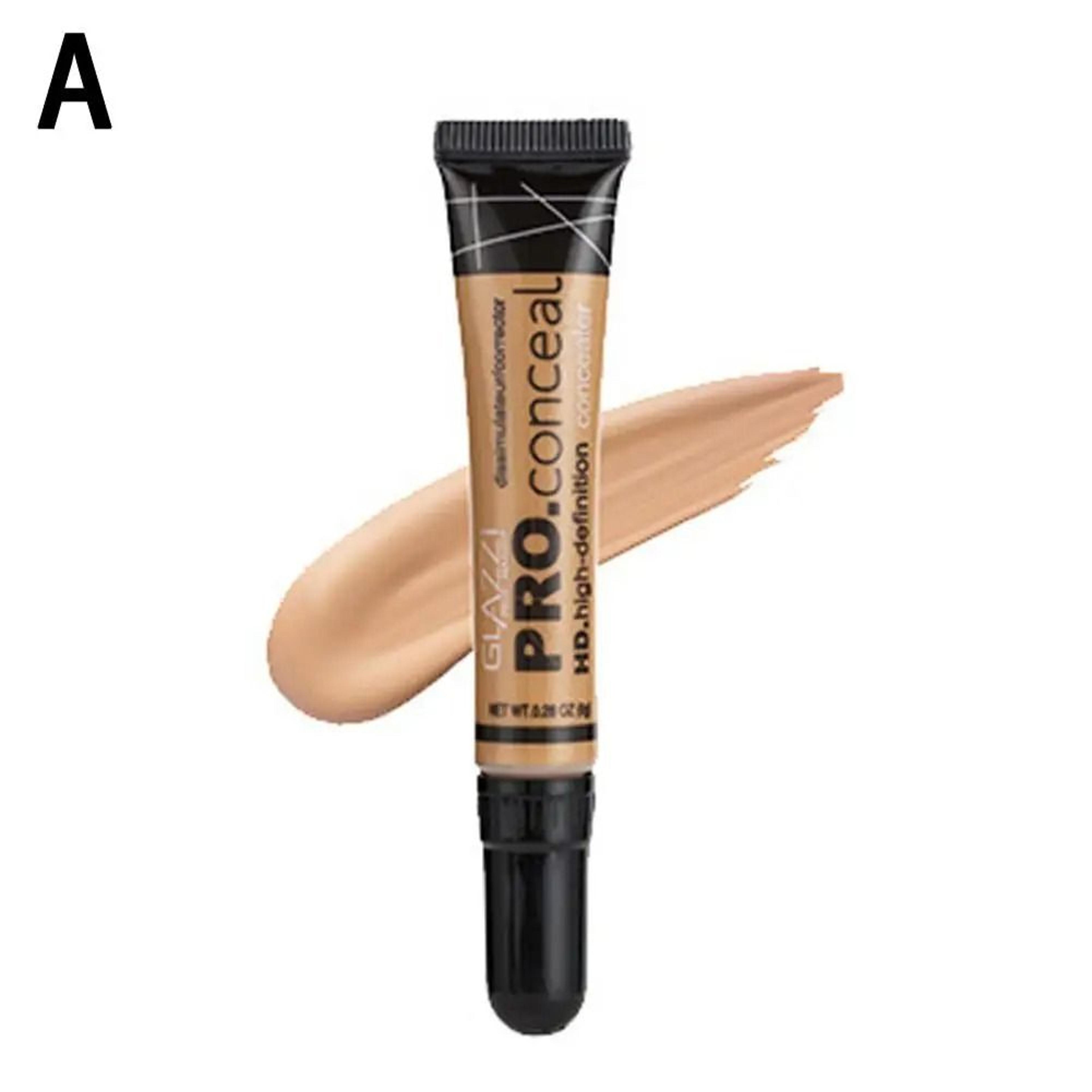 Hose Liquid Foundation  Matte Nude Full Coverage Foundation  Concealer 9