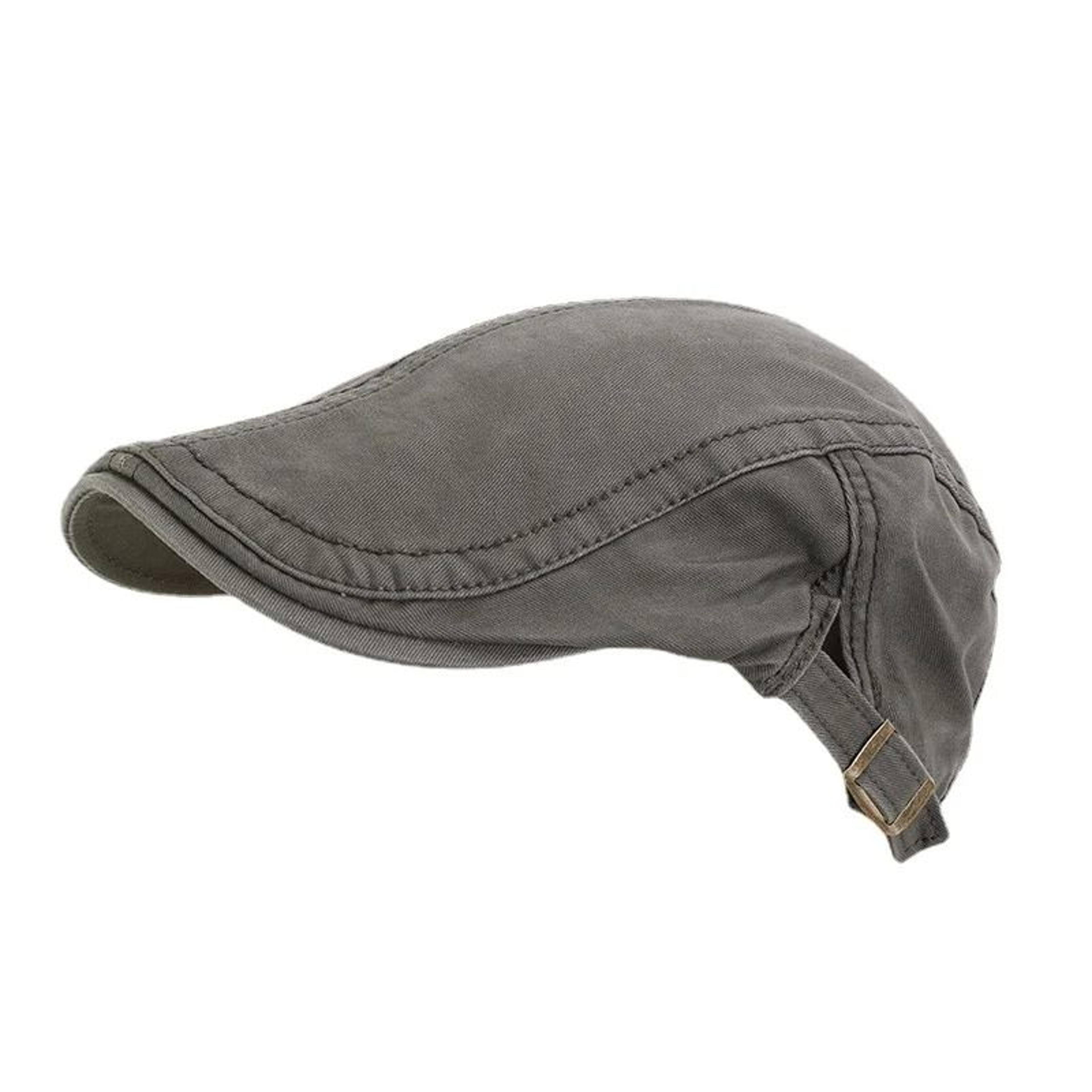 Adjustable Cotton Hunting  Golf Baseball Cap  Outdoor Sport Sun Hat For Men  Women 10