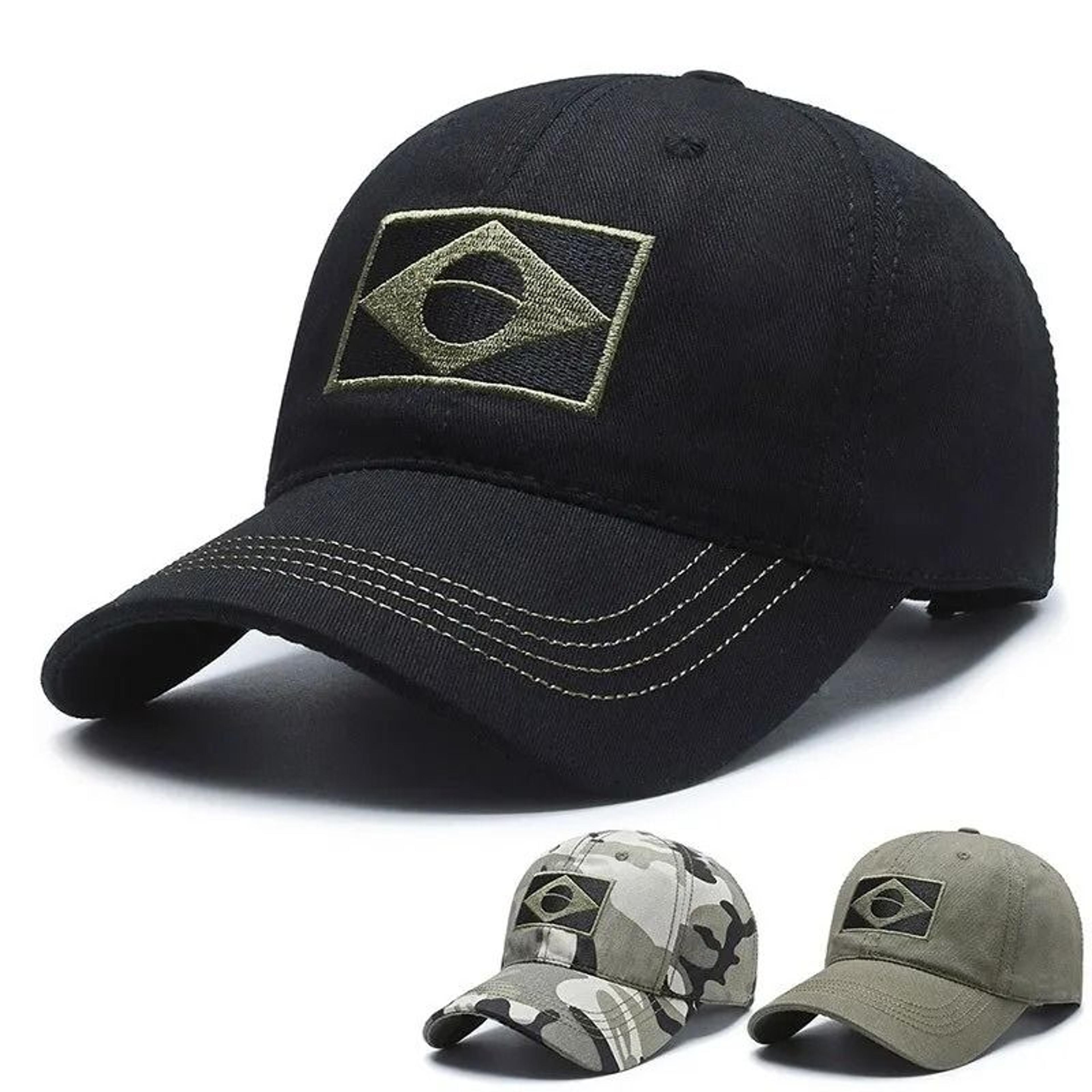 outdoor sports camouflage baseball cap - tactical sun protection sun hat for men & women