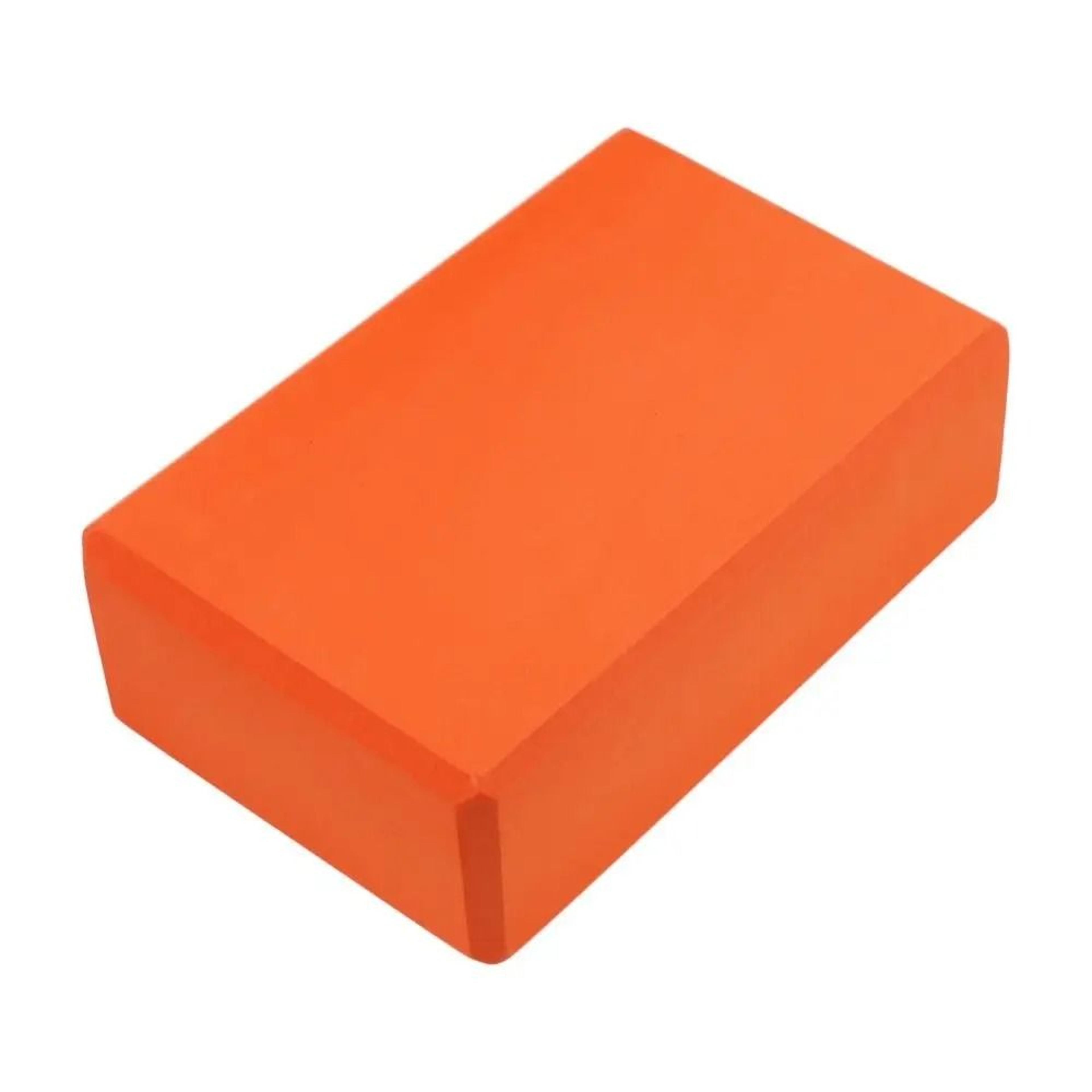 Colored EVA Yoga Block Brick  NonSlip Support Foam For Body Shaping Pilates Stretching  Gym Fitness 8