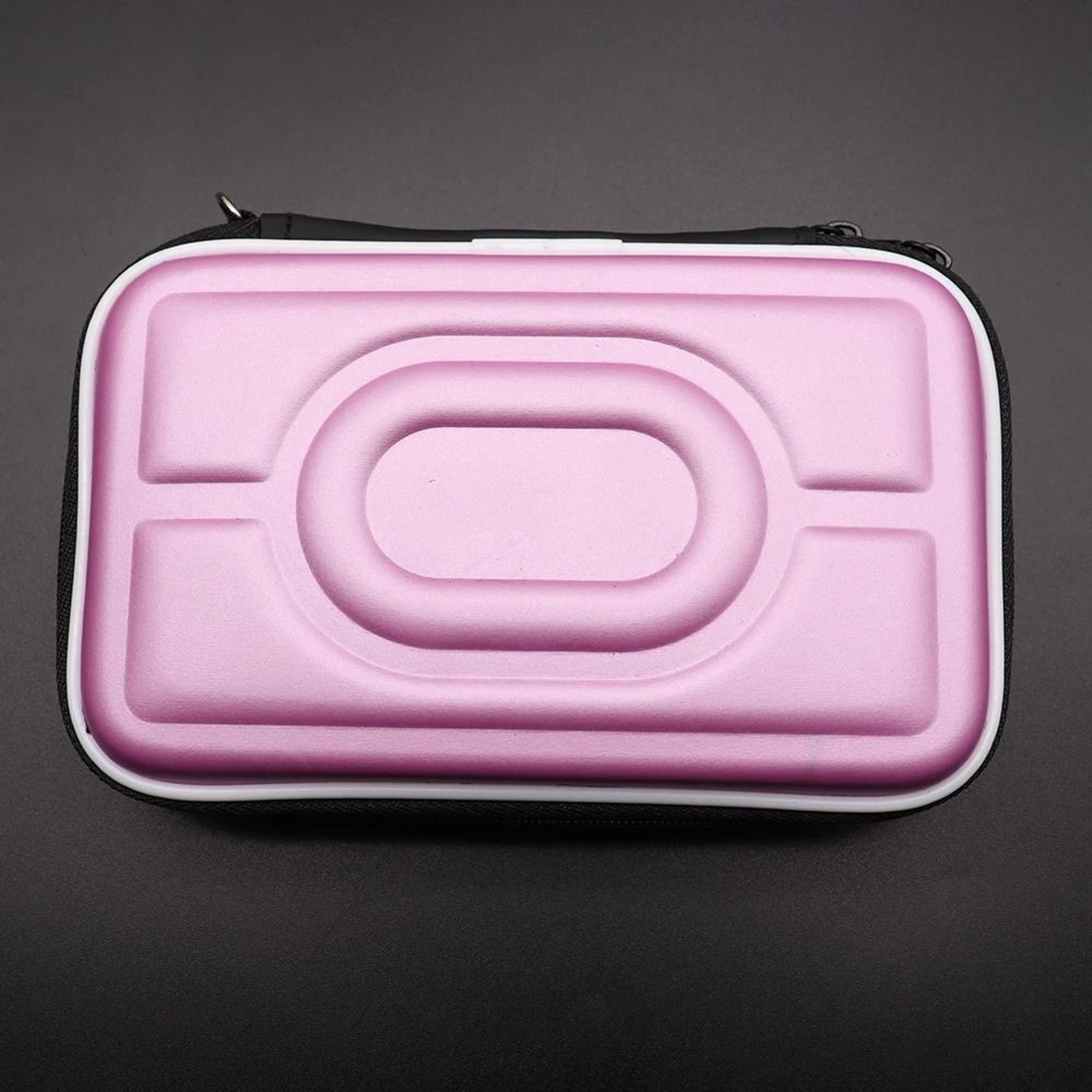 Hard Shell Travel Carrying Case  Protective Storage Bag For Game Boy Advance GBC 3DS  Nintendo DS C 11