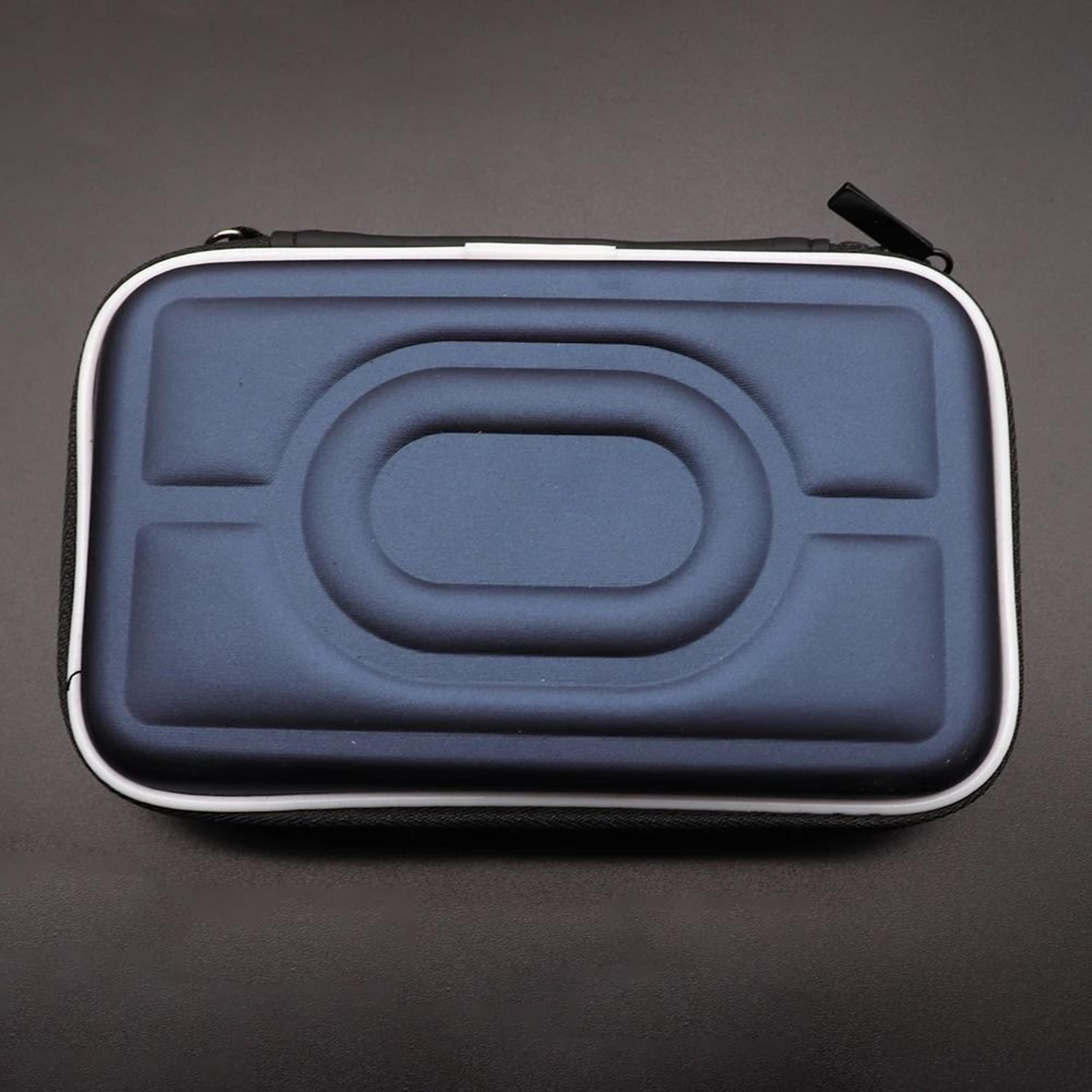 Hard Shell Travel Carrying Case  Protective Storage Bag For Game Boy Advance GBC 3DS  Nintendo DS C 8