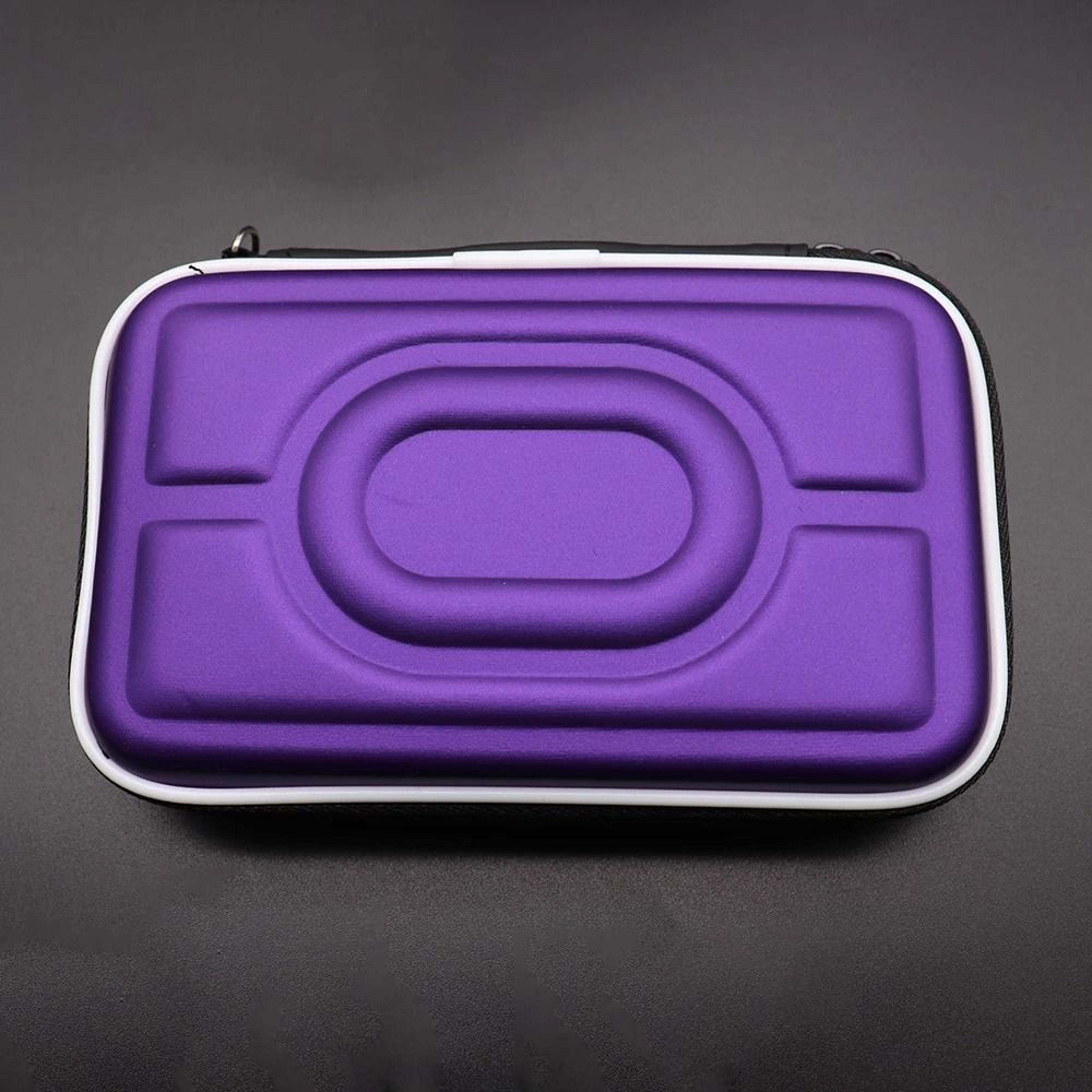 Hard Shell Travel Carrying Case  Protective Storage Bag For Game Boy Advance GBC 3DS  Nintendo DS C 9