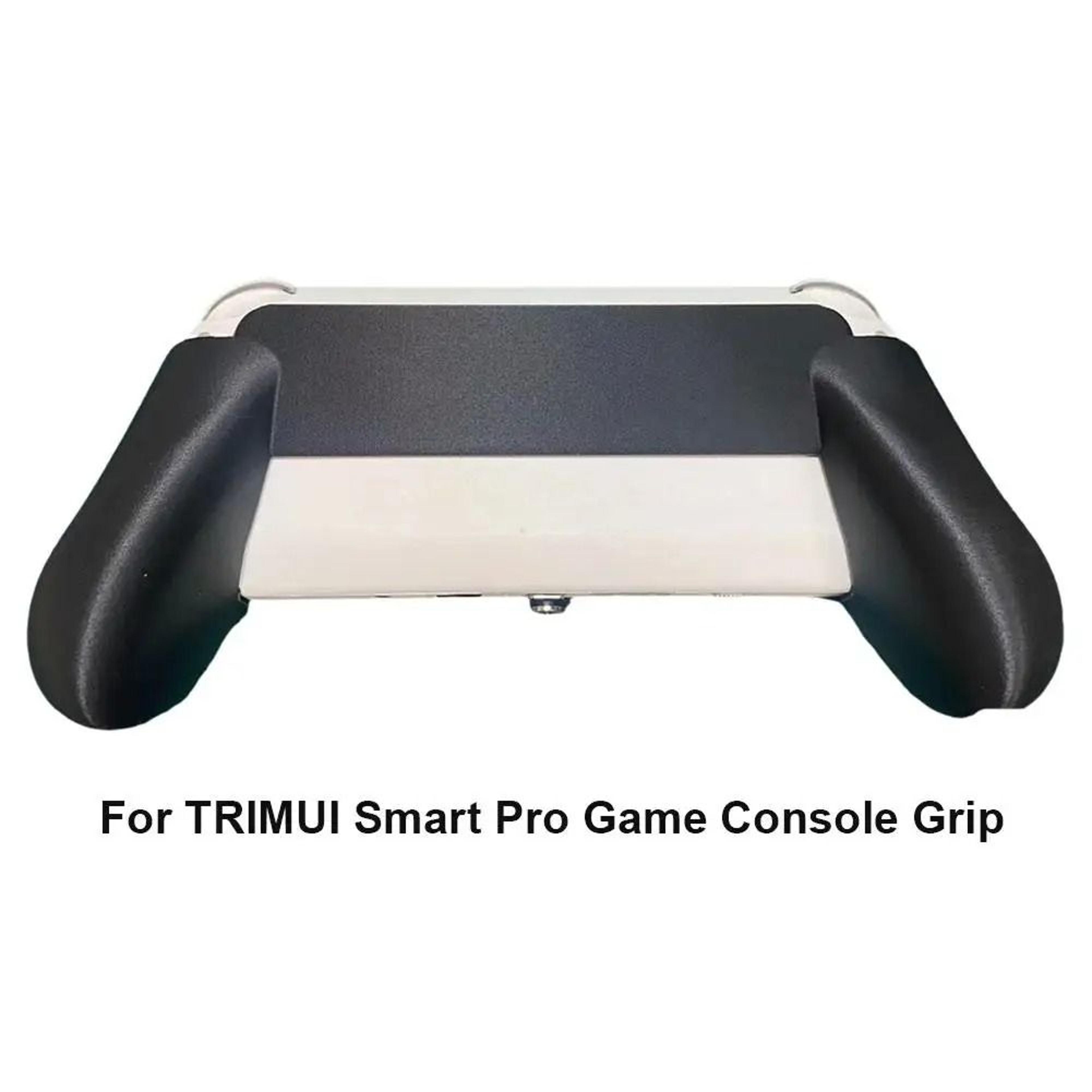 Ergonomic Controller Grip Handle For TRIMUI Smart Pro Handheld Game Console 6