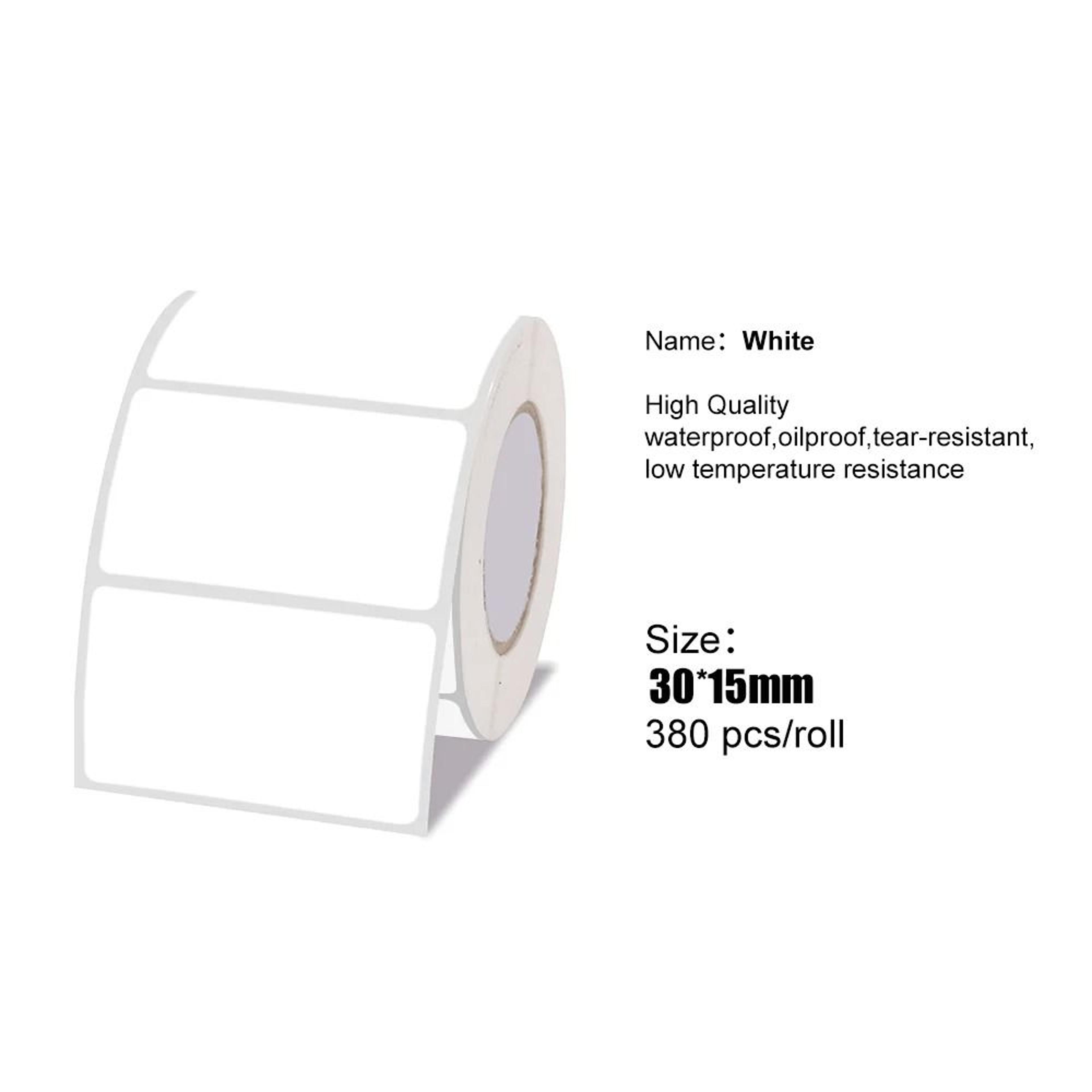Marklife P50 Mini Portable Bluetooth Thermal Label Printer  Custom Sticker Maker 17