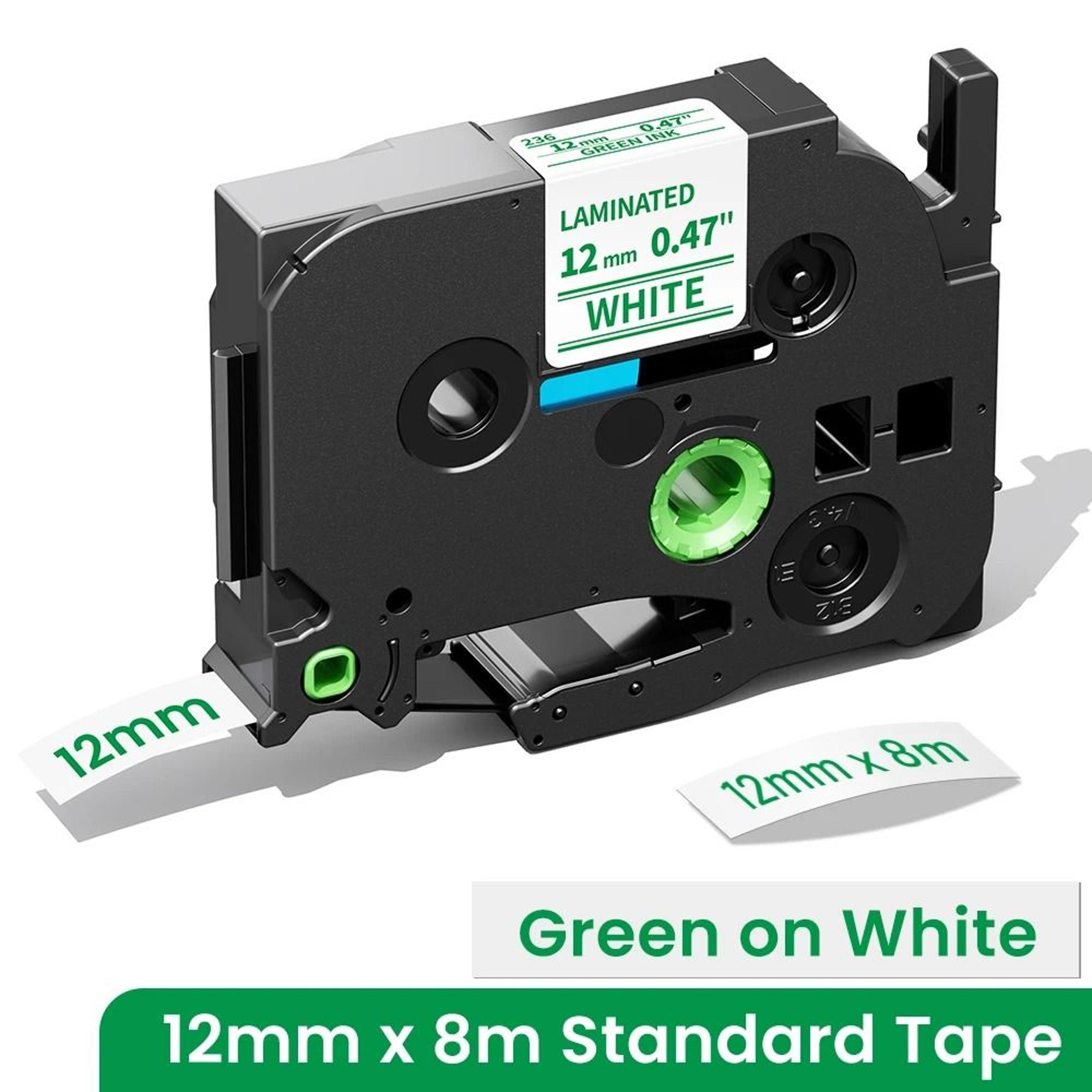 E1000 PRO Industrial Handheld Label Maker Machine With Tape  USBC Power 15
