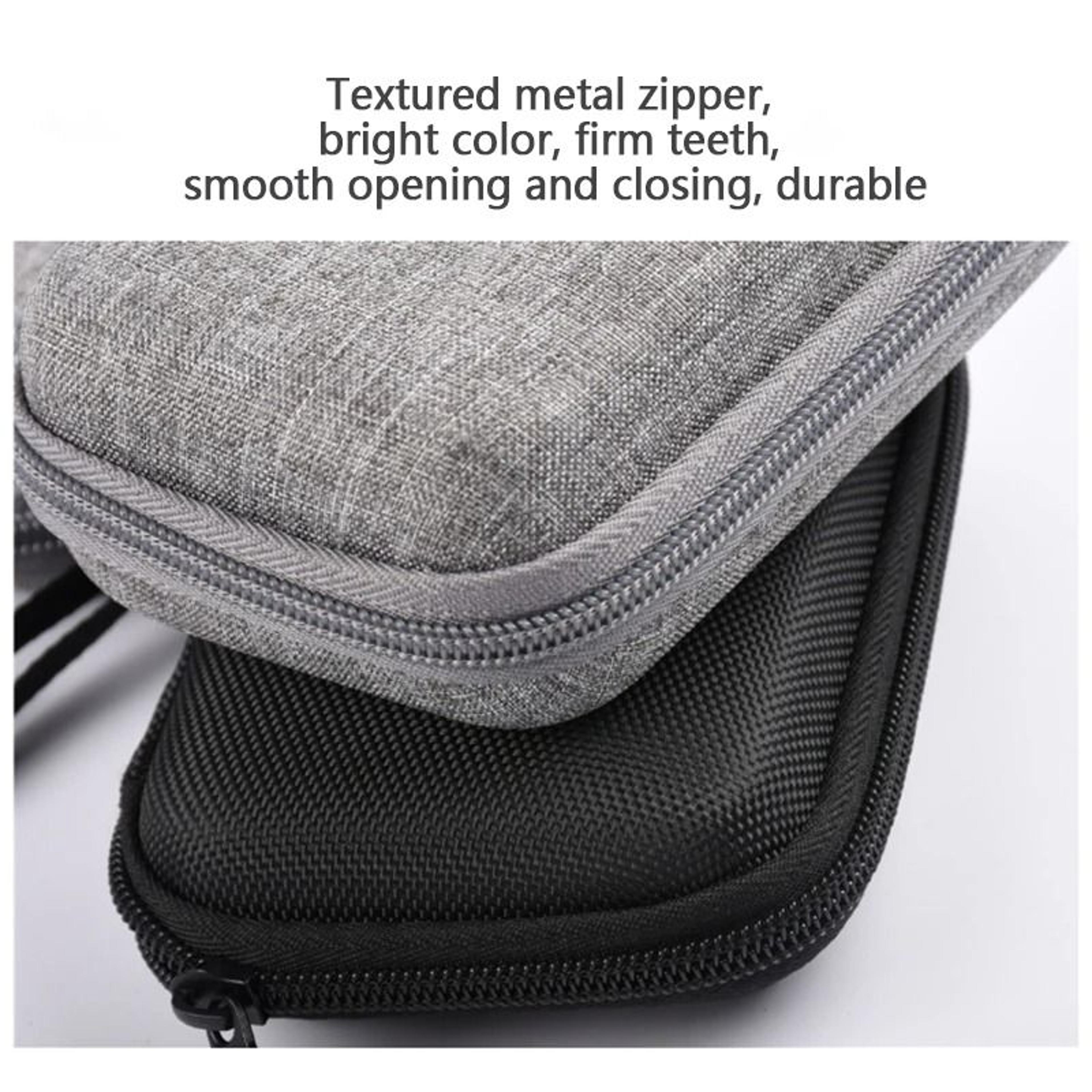 NIIMBOT Protective Travel Case Bag For D11 D110  D101 Mini Portable Thermal Printers 4