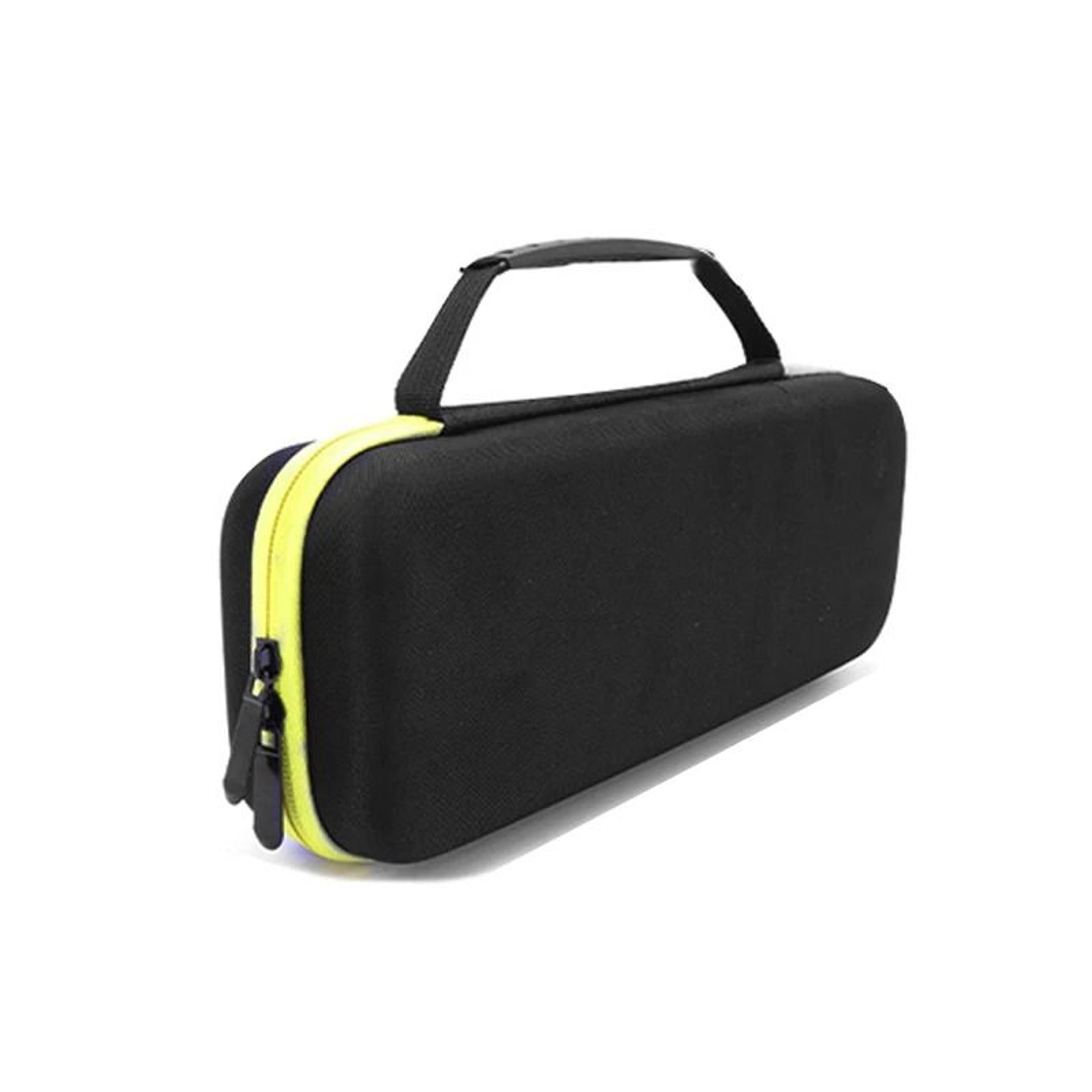 PeriPage A40 Portable A4 Thermal Printer Storage Bag  EVA Hard Carrying Case For Travel 6