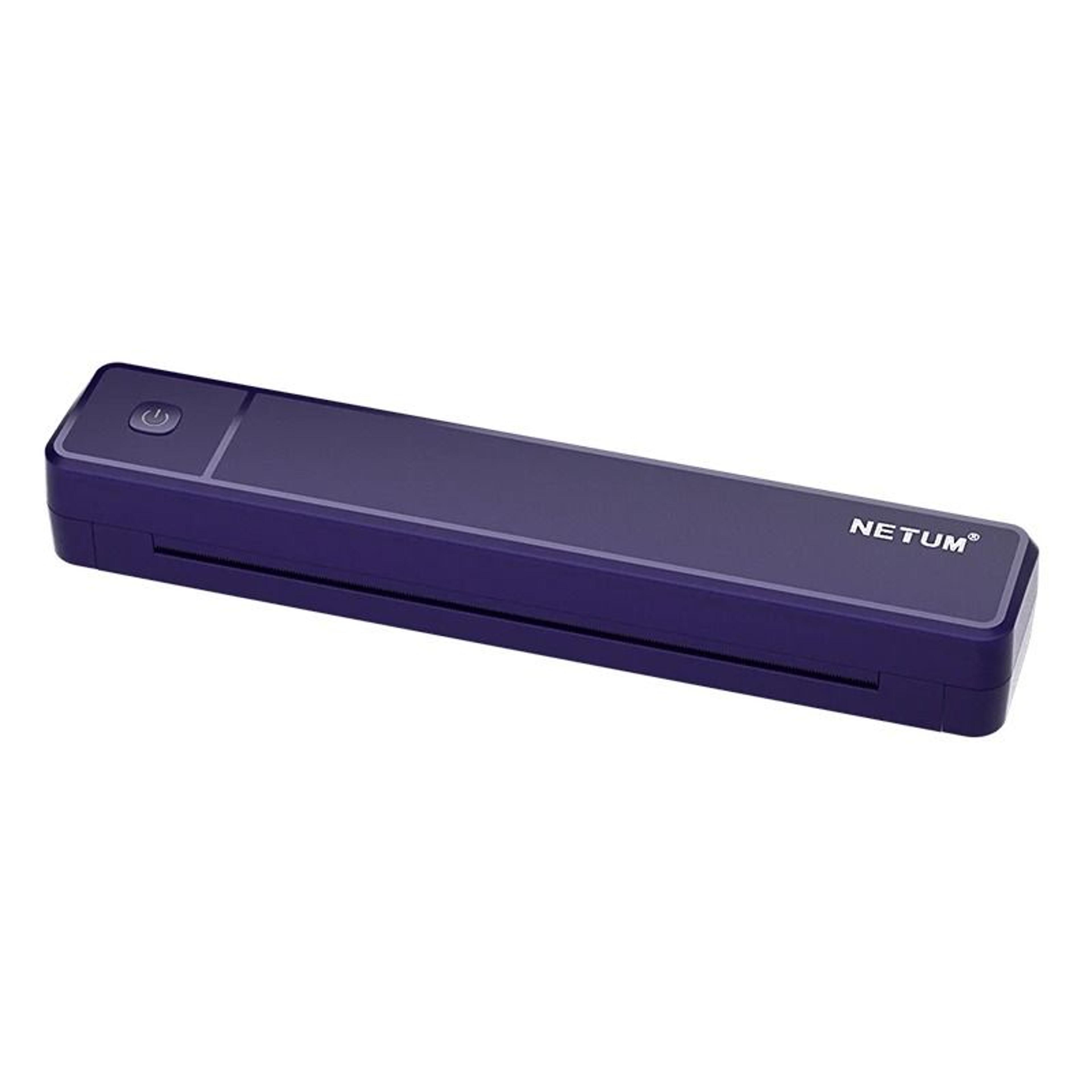 A4 Portable Wireless Bluetooth Thermal Printer For Tattoo Stencils  Office Documents 4