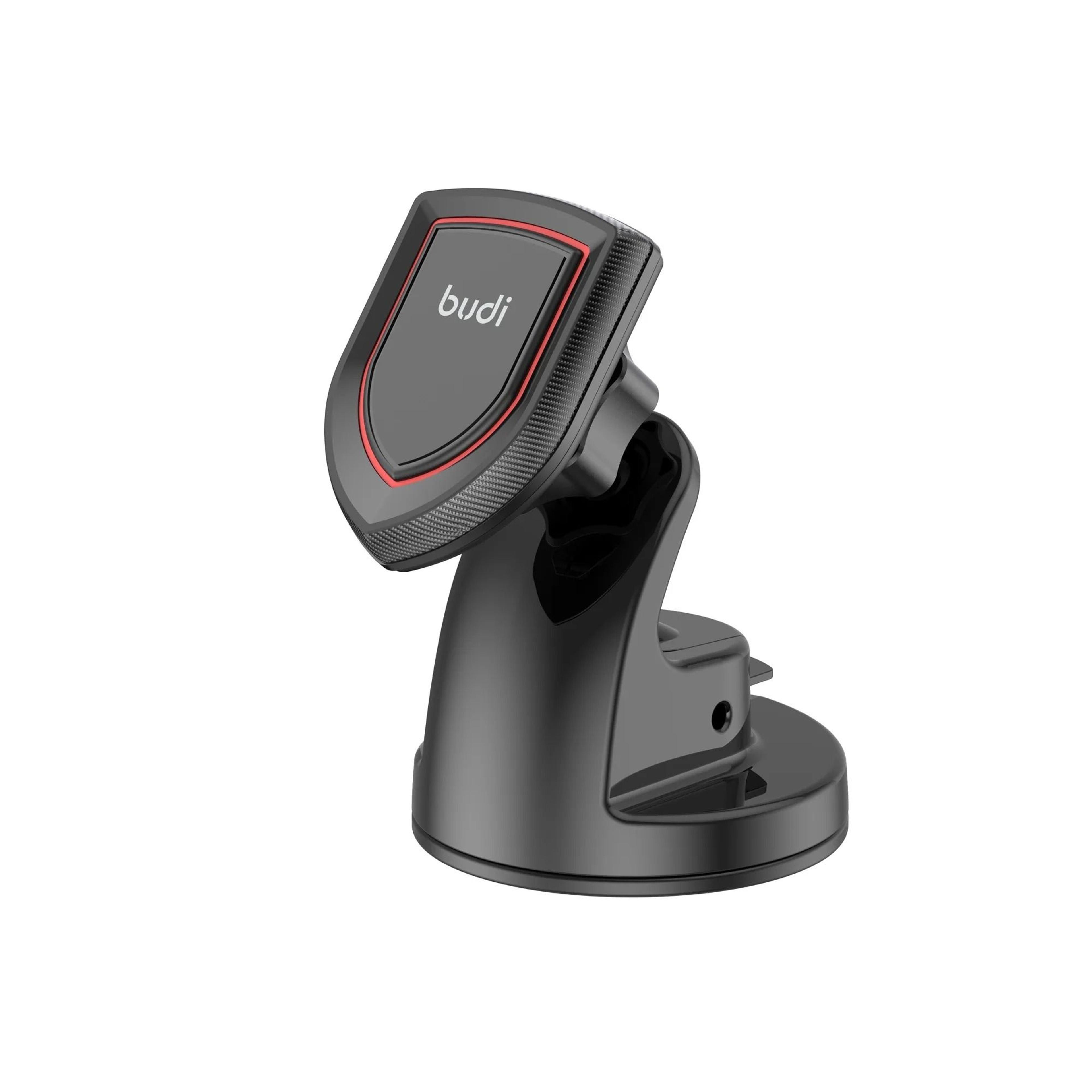 Universal Magnetic Car Windshield Suction Phone Mount  360 Rotatable Holder 6