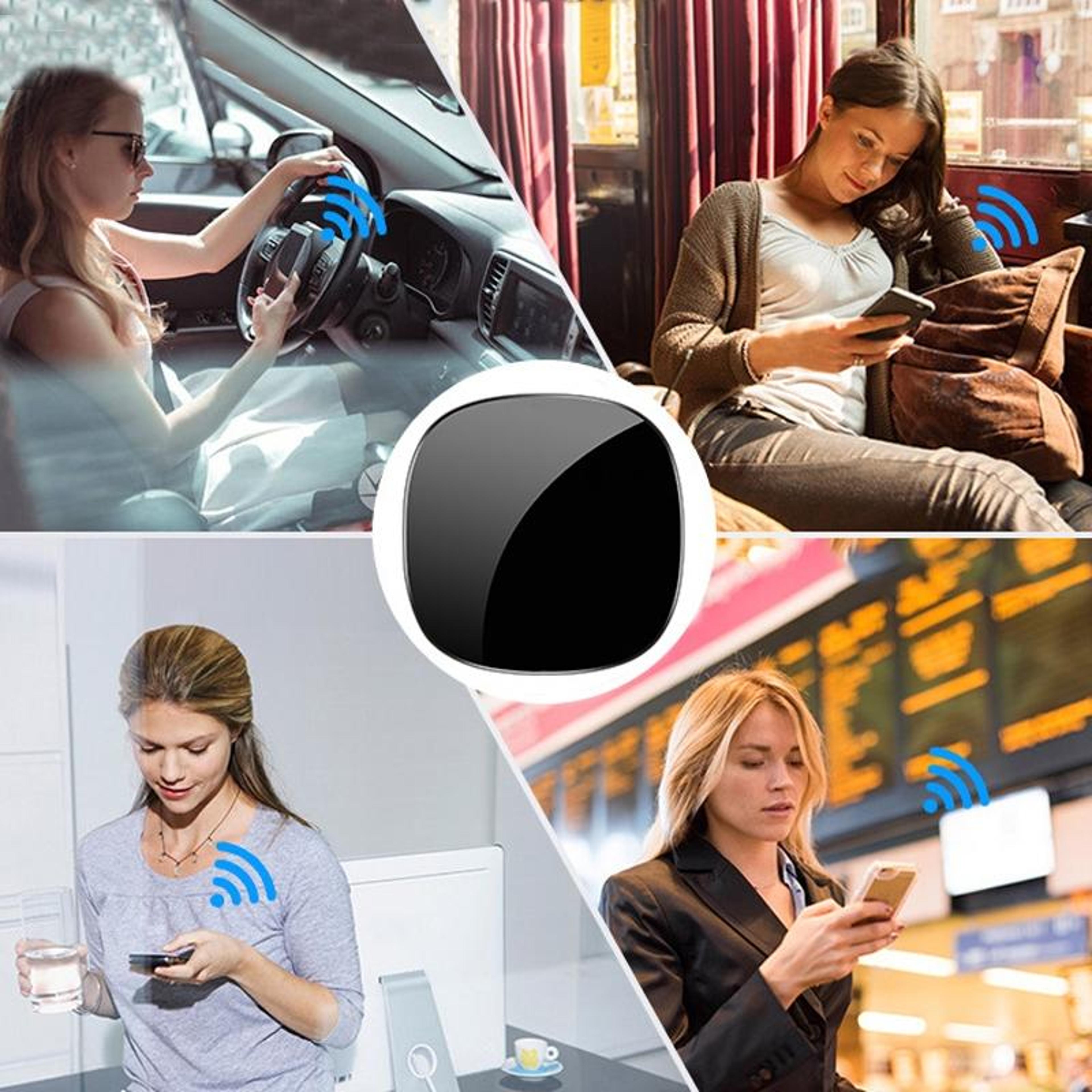 WiFi Universal Smart IR Blaster Remote Control For Air Conditioner TV SetTop Box Alexa  Google Assi 8