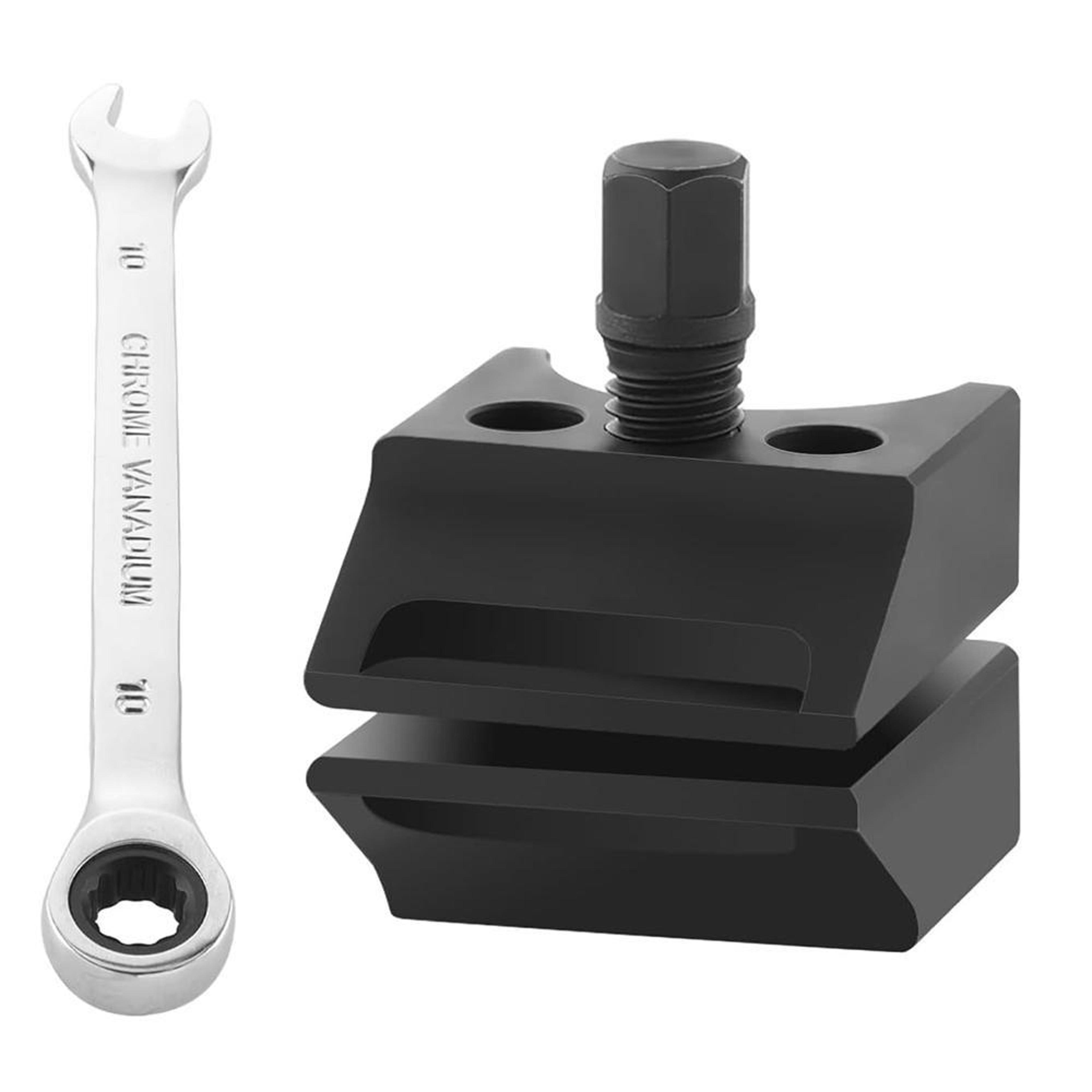 Car Suspension Strut Spreader Tool Hub Knuckle Separator For Ford Audi BMW 2